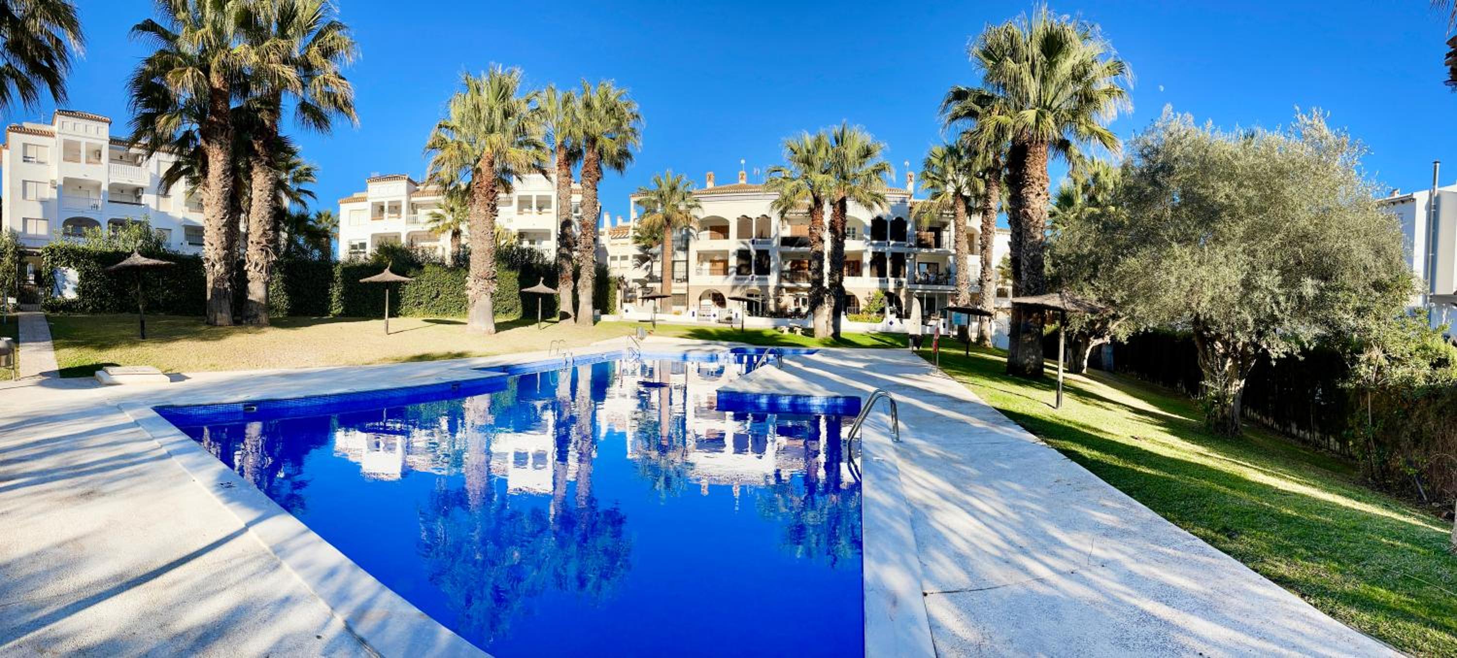 Villa golf Villa Martin