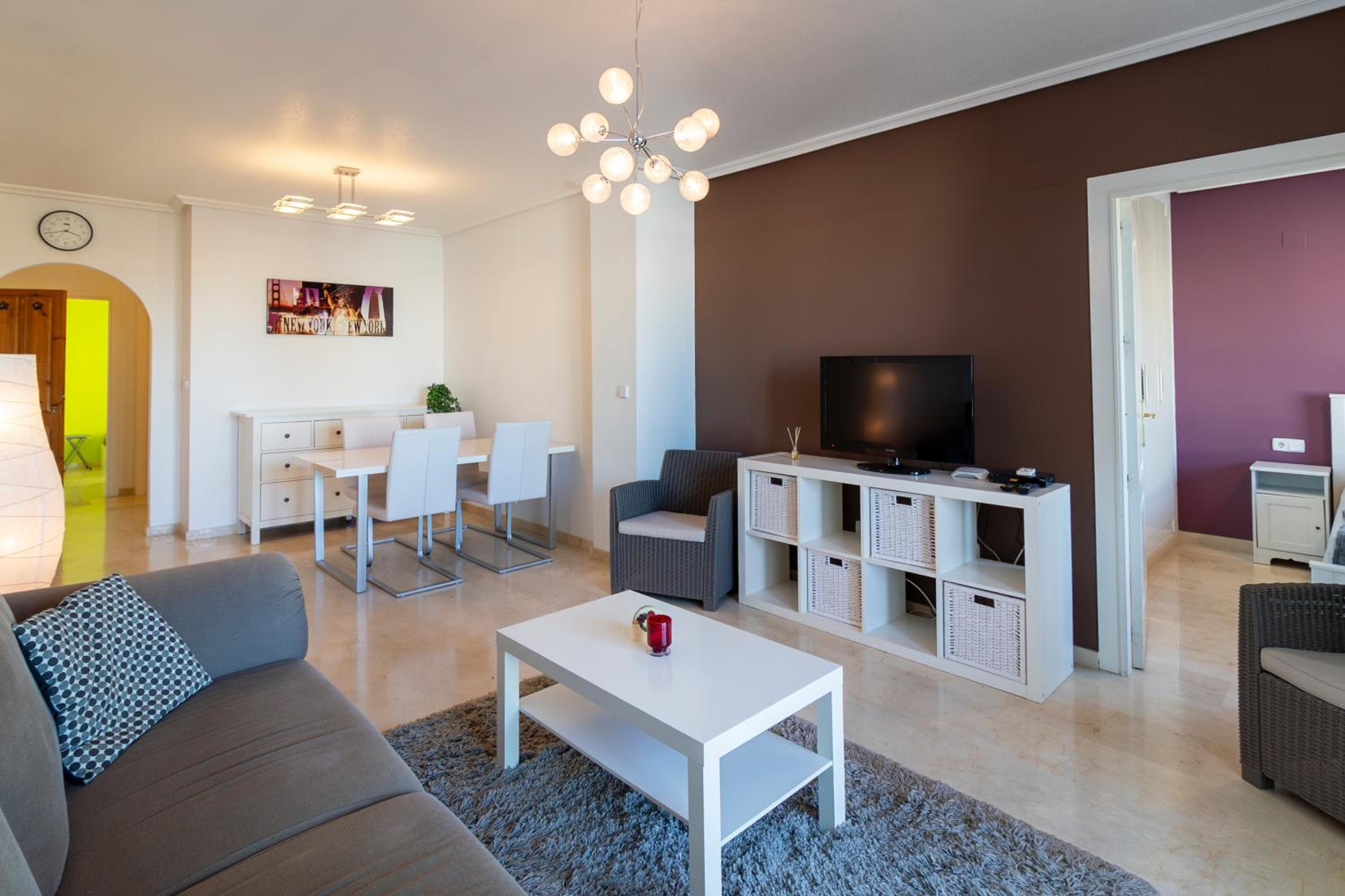 Villa golf Villa Martin