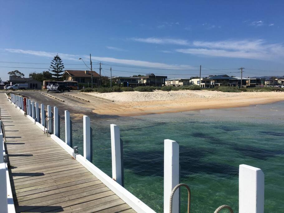 Beach Walk Apartment