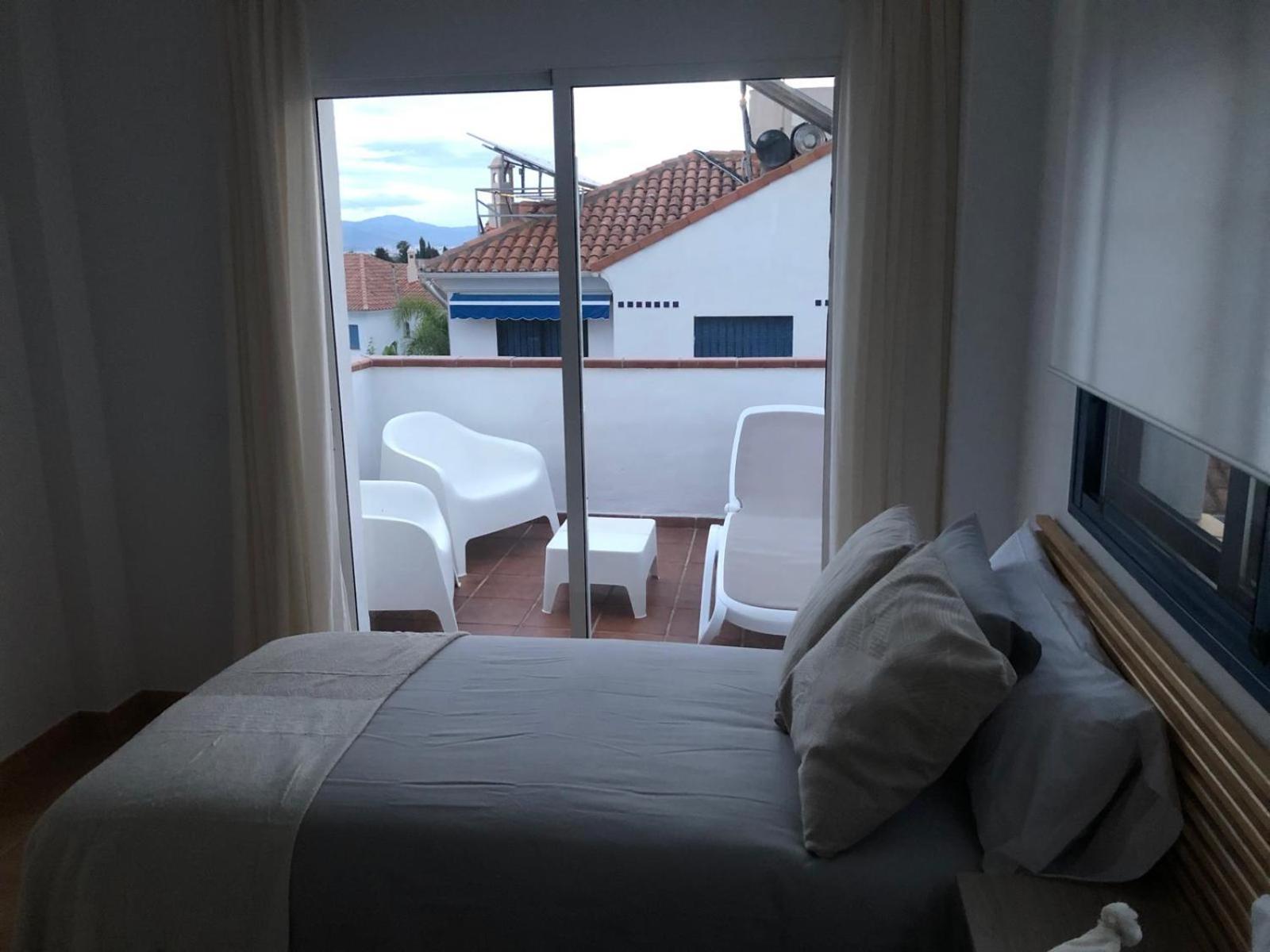 Alojamiento Luisita
