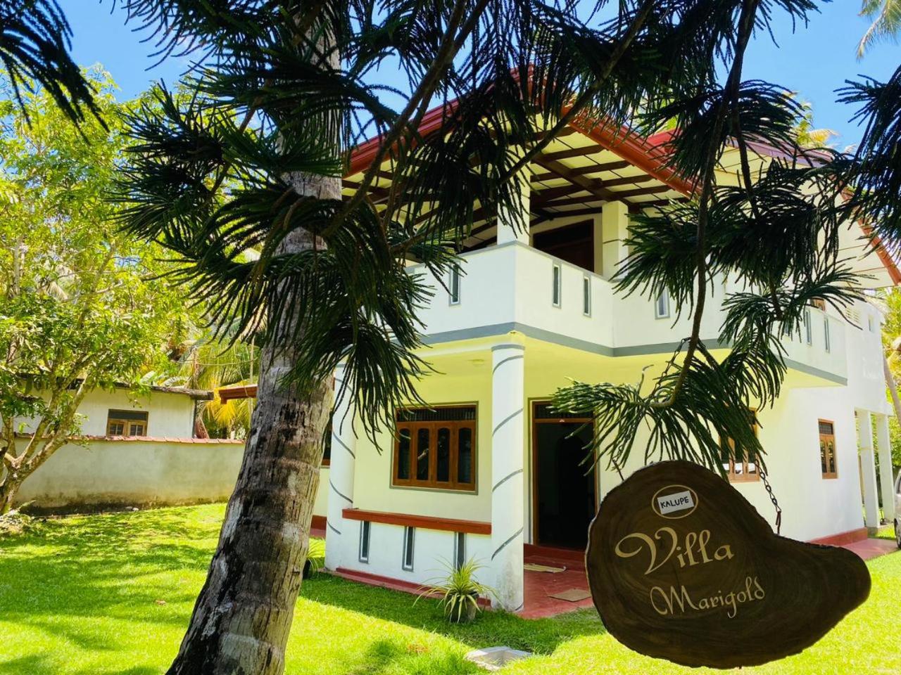 Villa Marigold