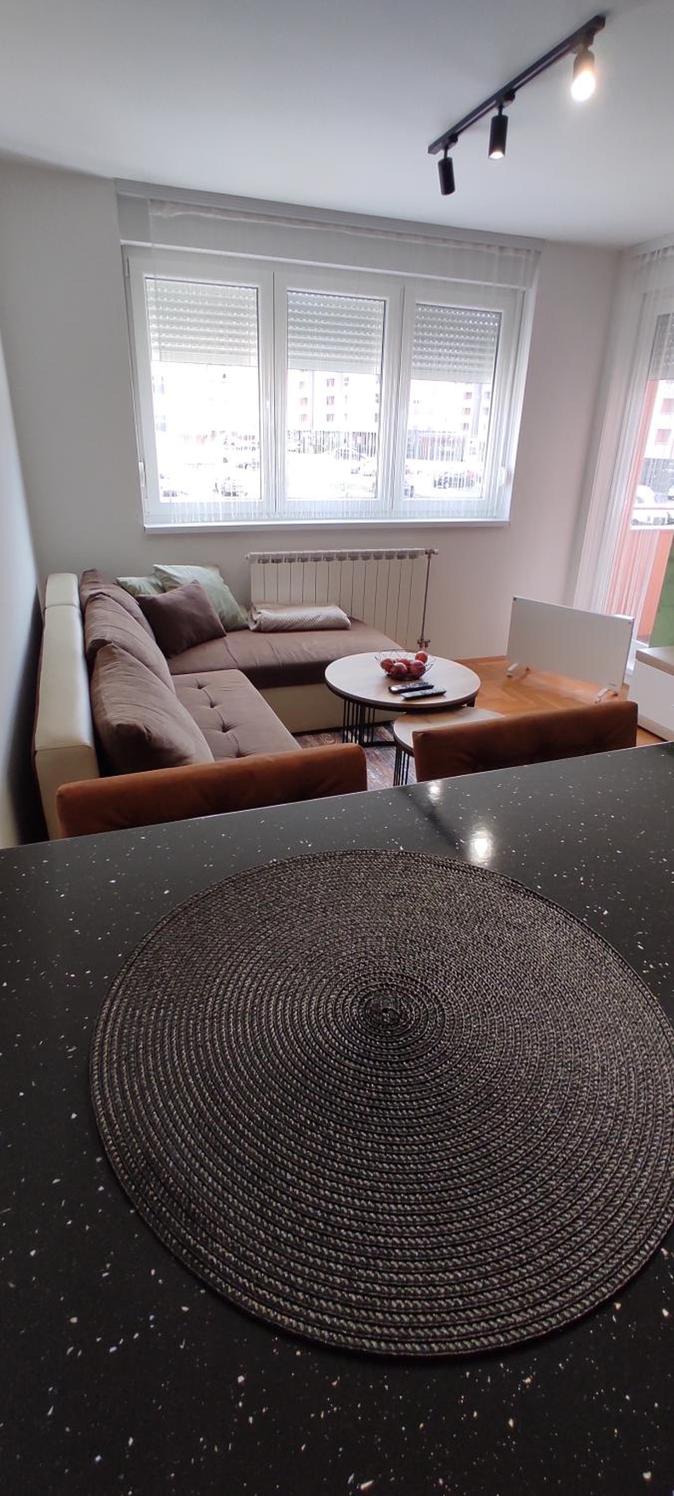 Apartman AnHel