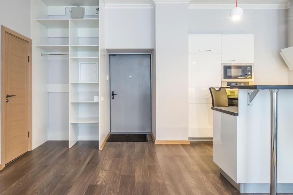 Superb Brand New Apartment Centra, Riga, Latvia view 2