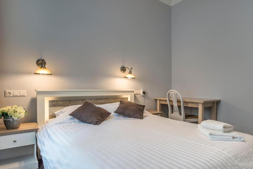 Superb Brand New Apartment Centra, Riga, Latvia view 4