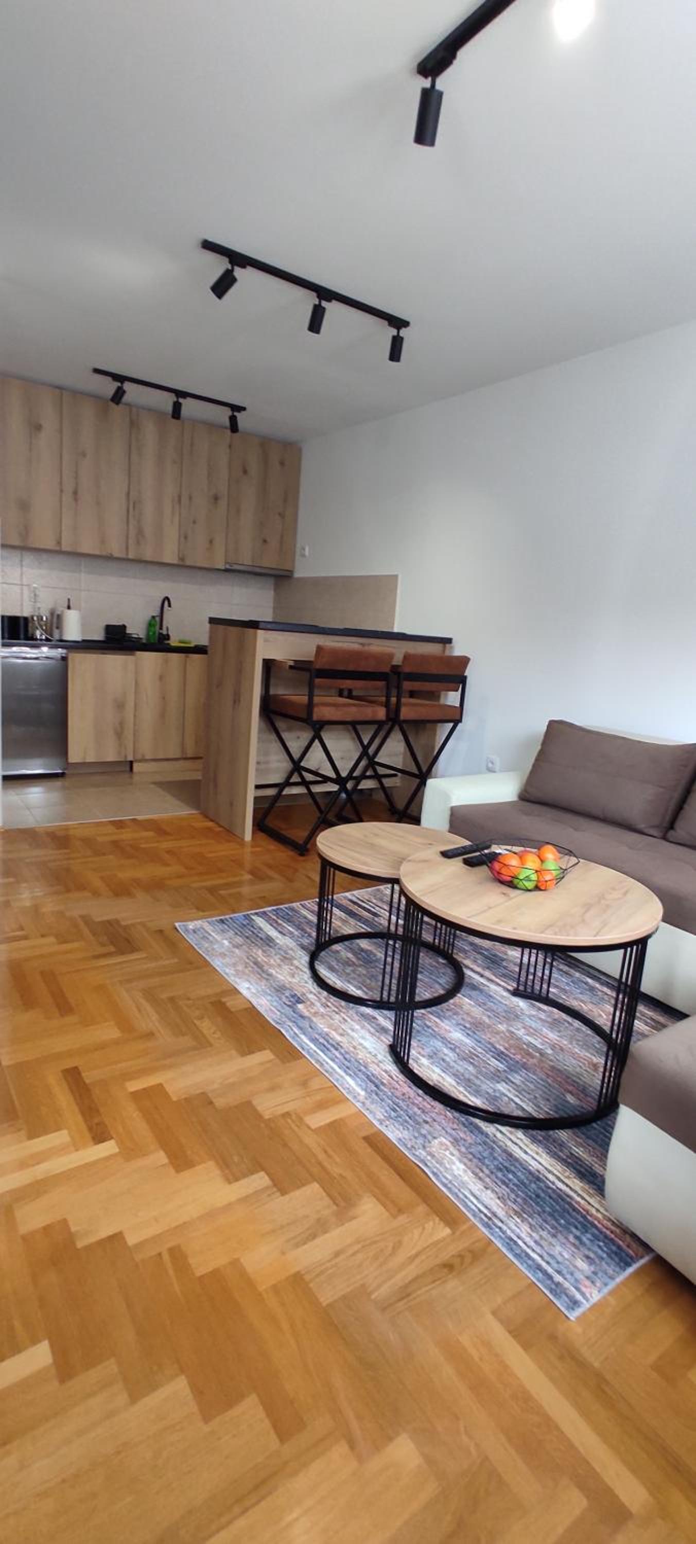 Apartman AnHel