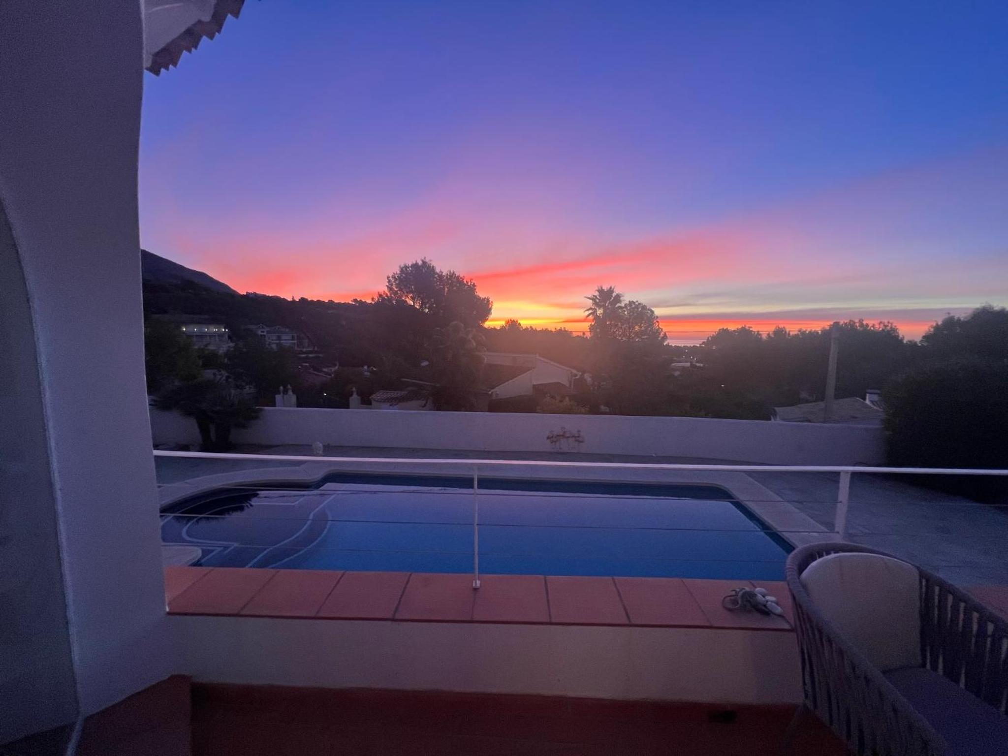 magnifique villa 6 personnes Altéa paradiso