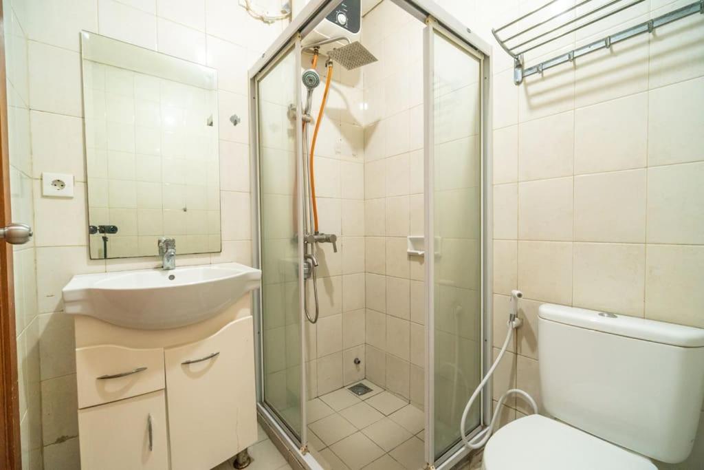 1BR Near GI Mall Thamrin, SCBD view 3