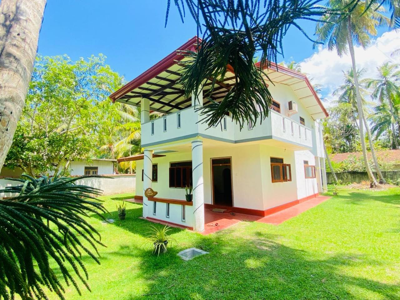 Villa Marigold