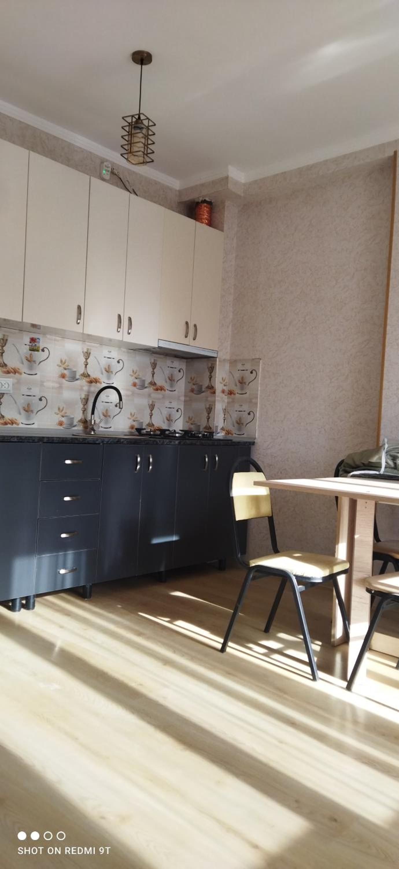 Mari apartments