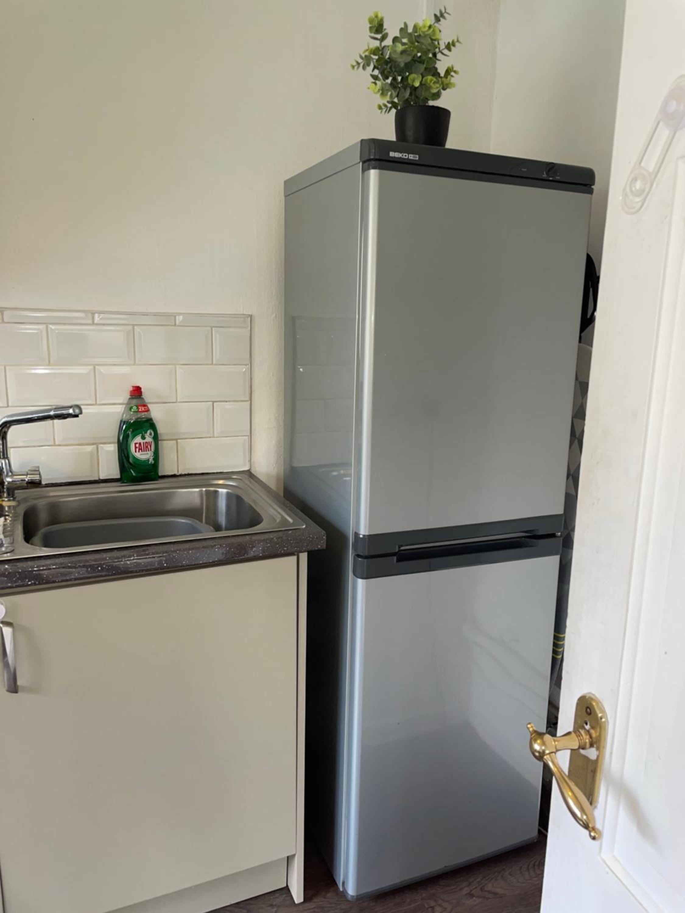 1 bedroom cosy apartment in Birmingham center
