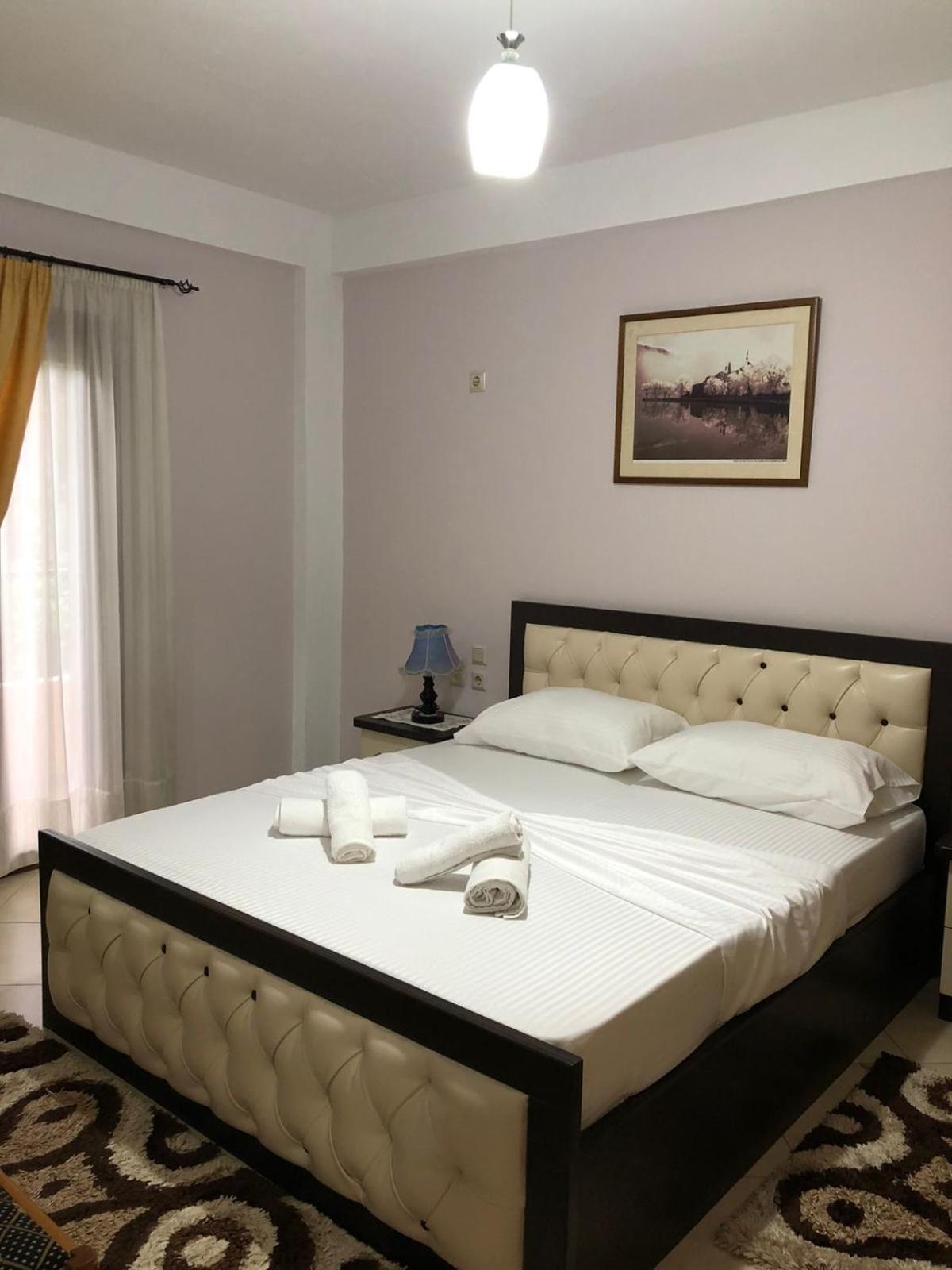 Zota apartment