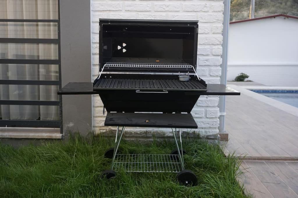 Villa Atlas 14 view 4