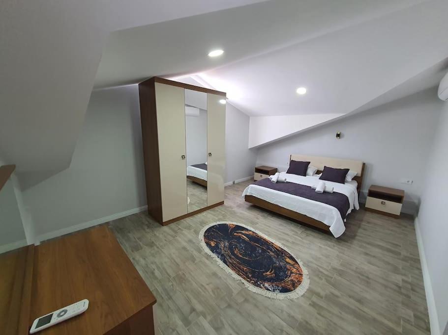 Villa Atlas 14 view 5