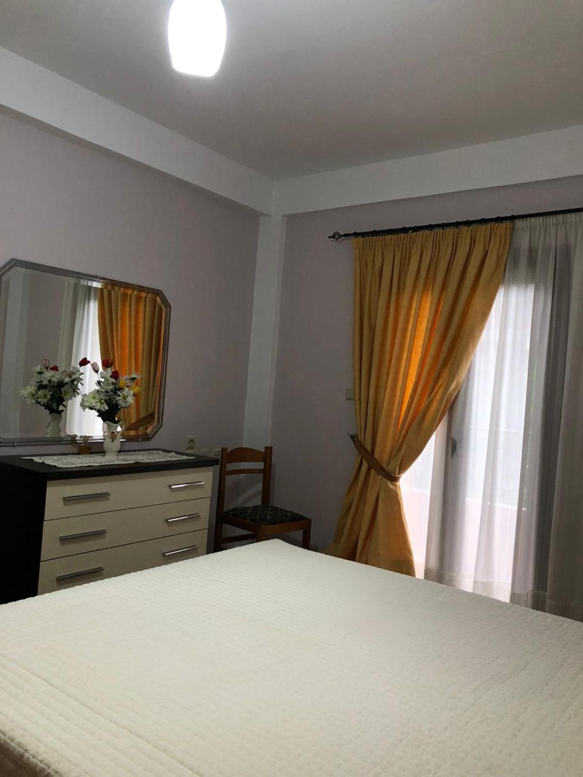 Zota apartment