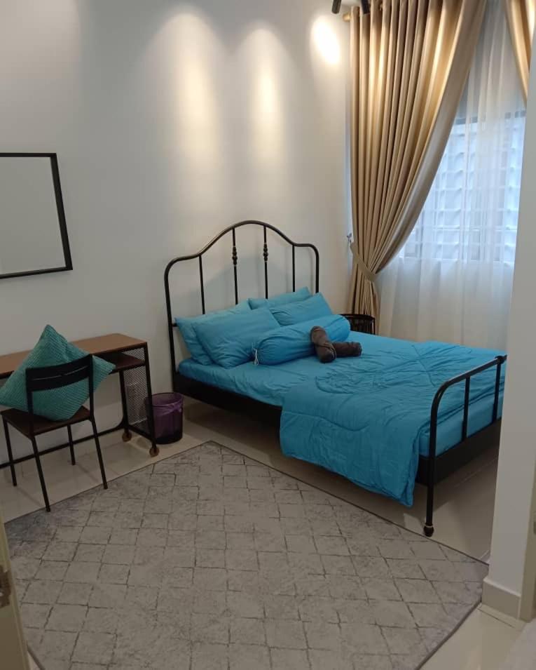 youth city residence
