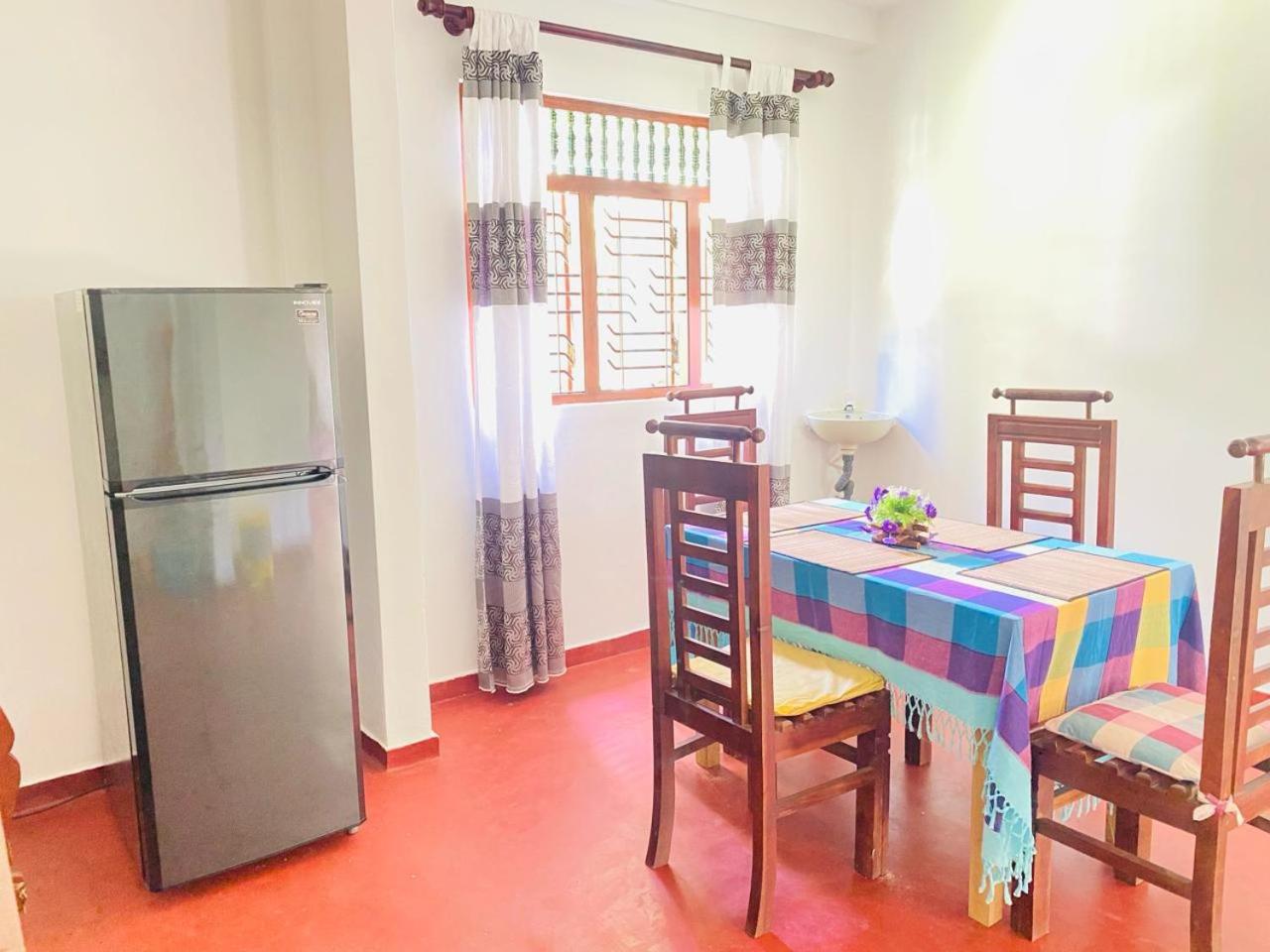 Villa Marigold