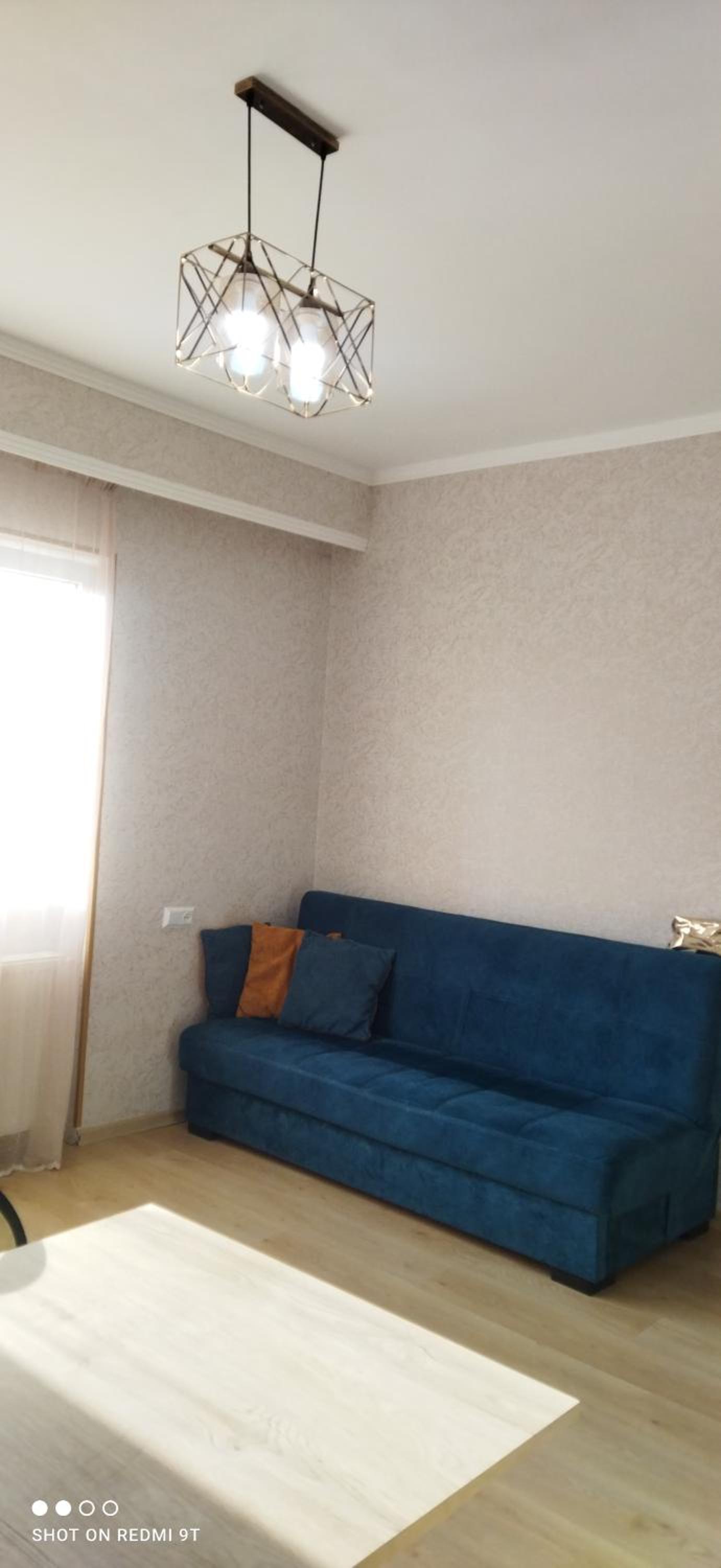 Mari apartments