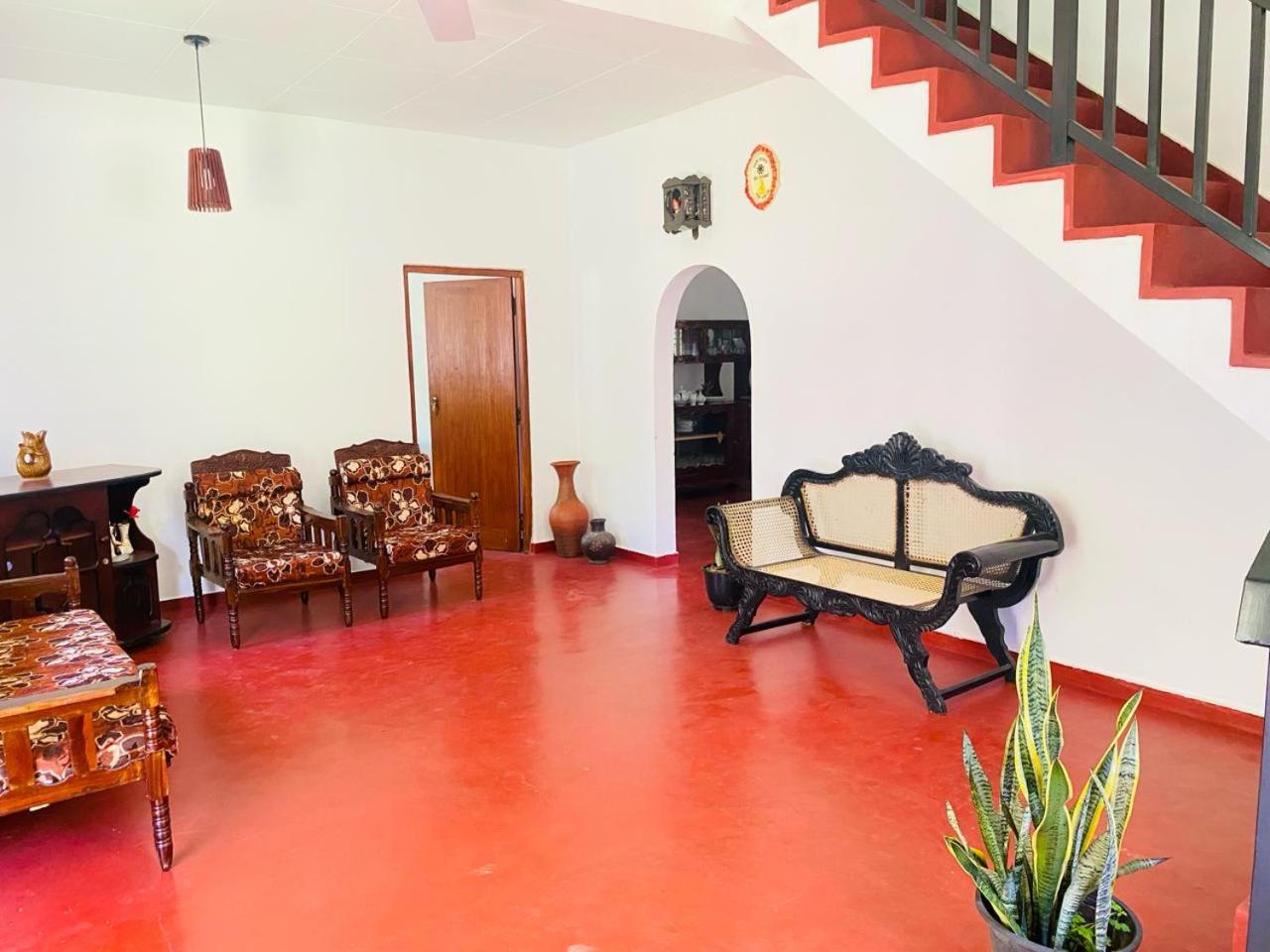 Villa Marigold