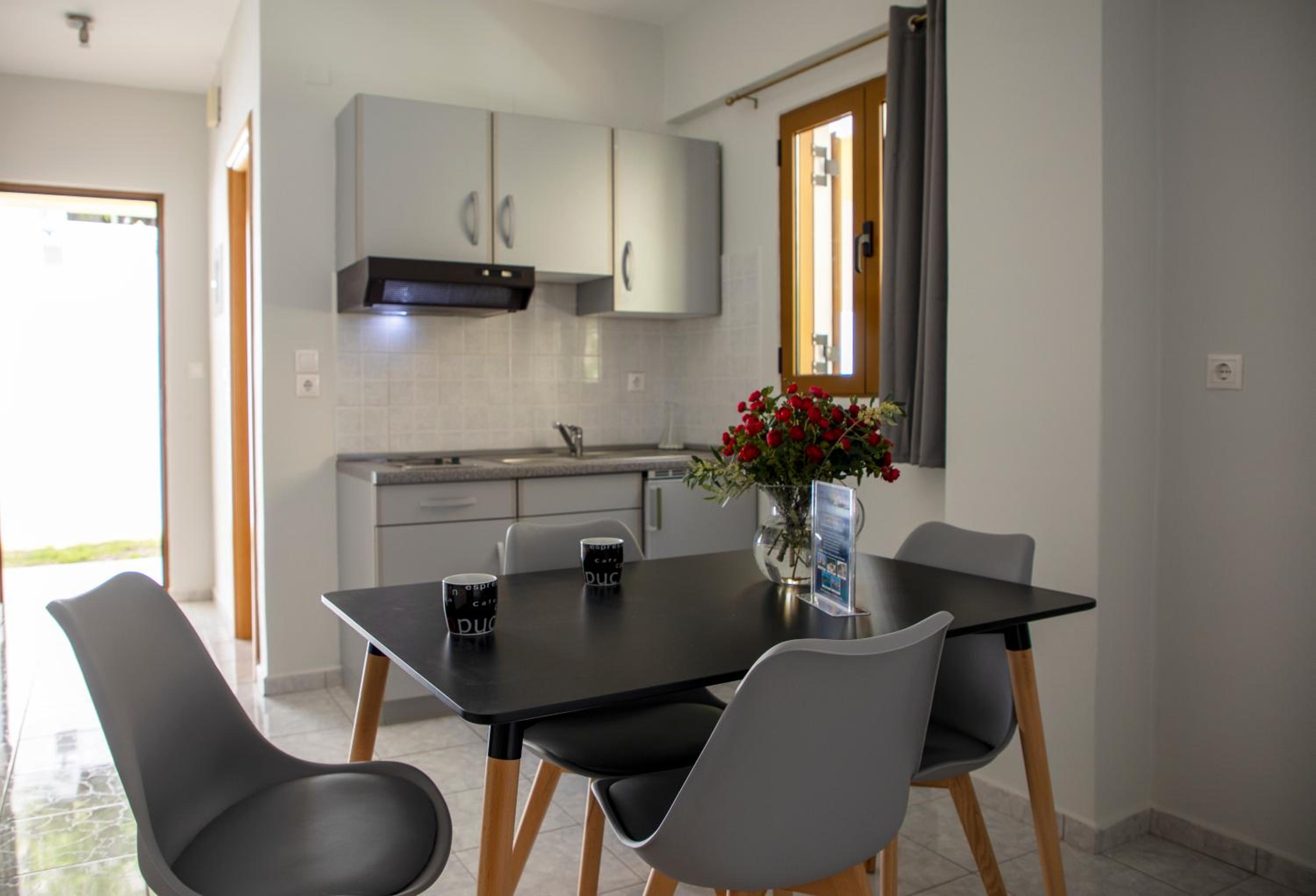 Anesis Apartments