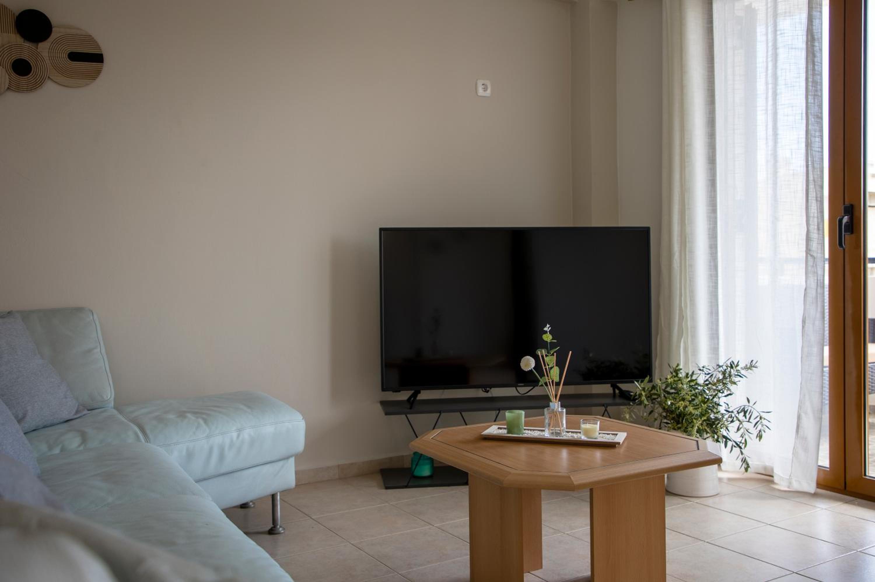 Anesis Apartments
