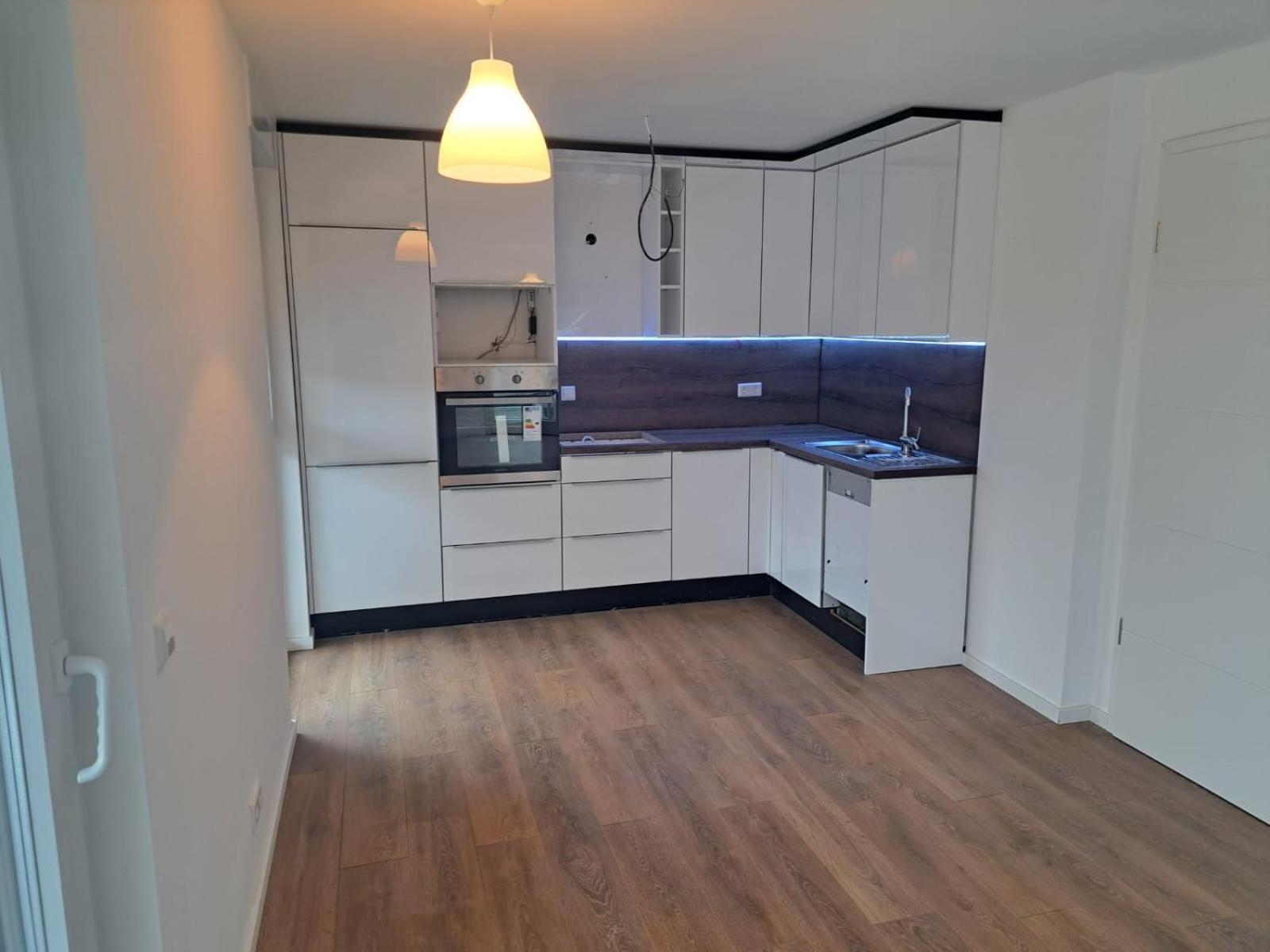 Marko's Wohnung
