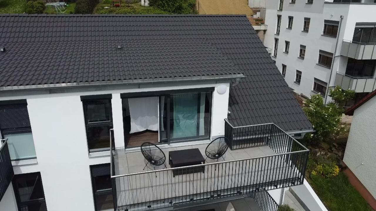 Marko's Wohnung