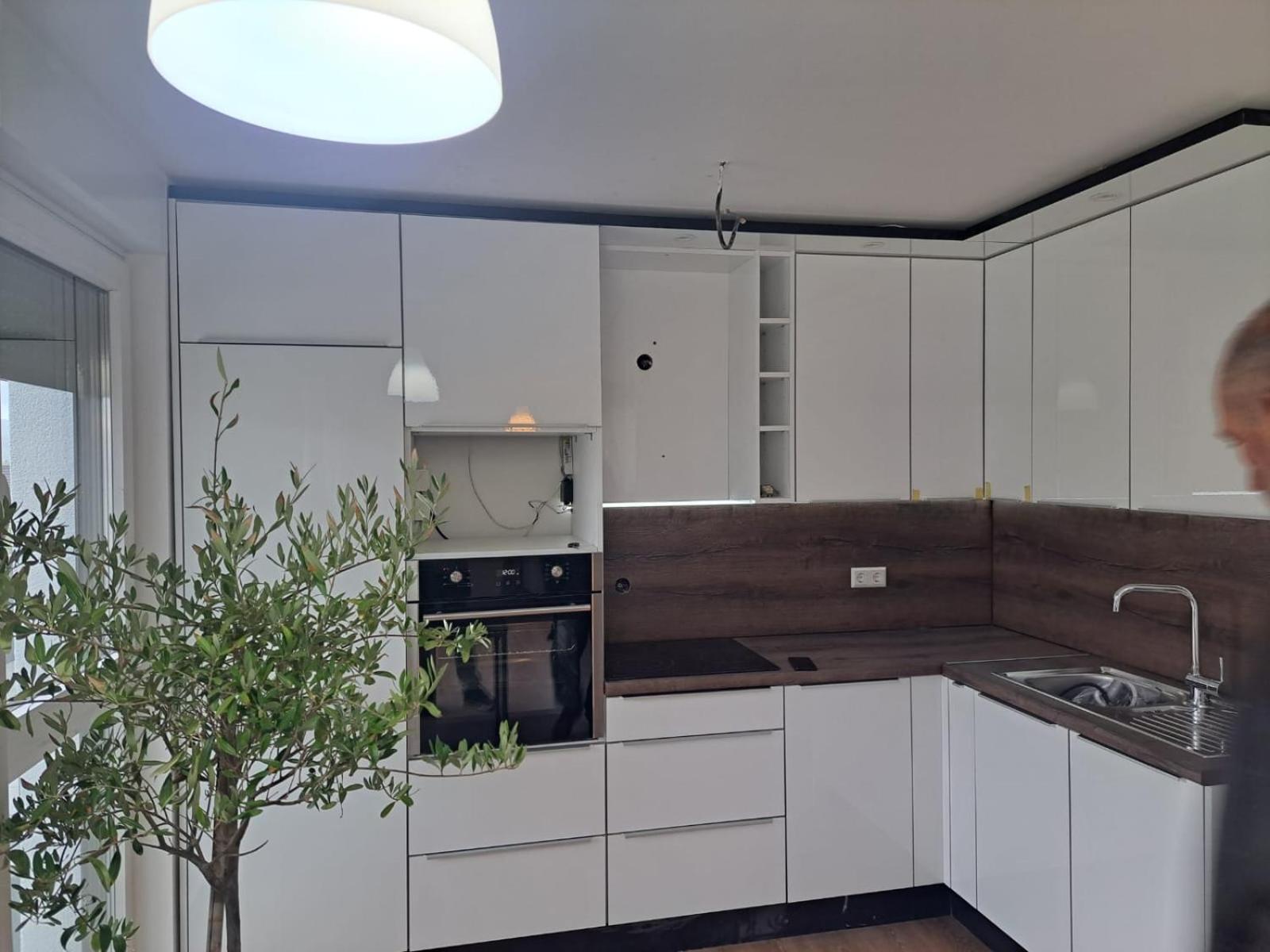 Marko's Wohnung