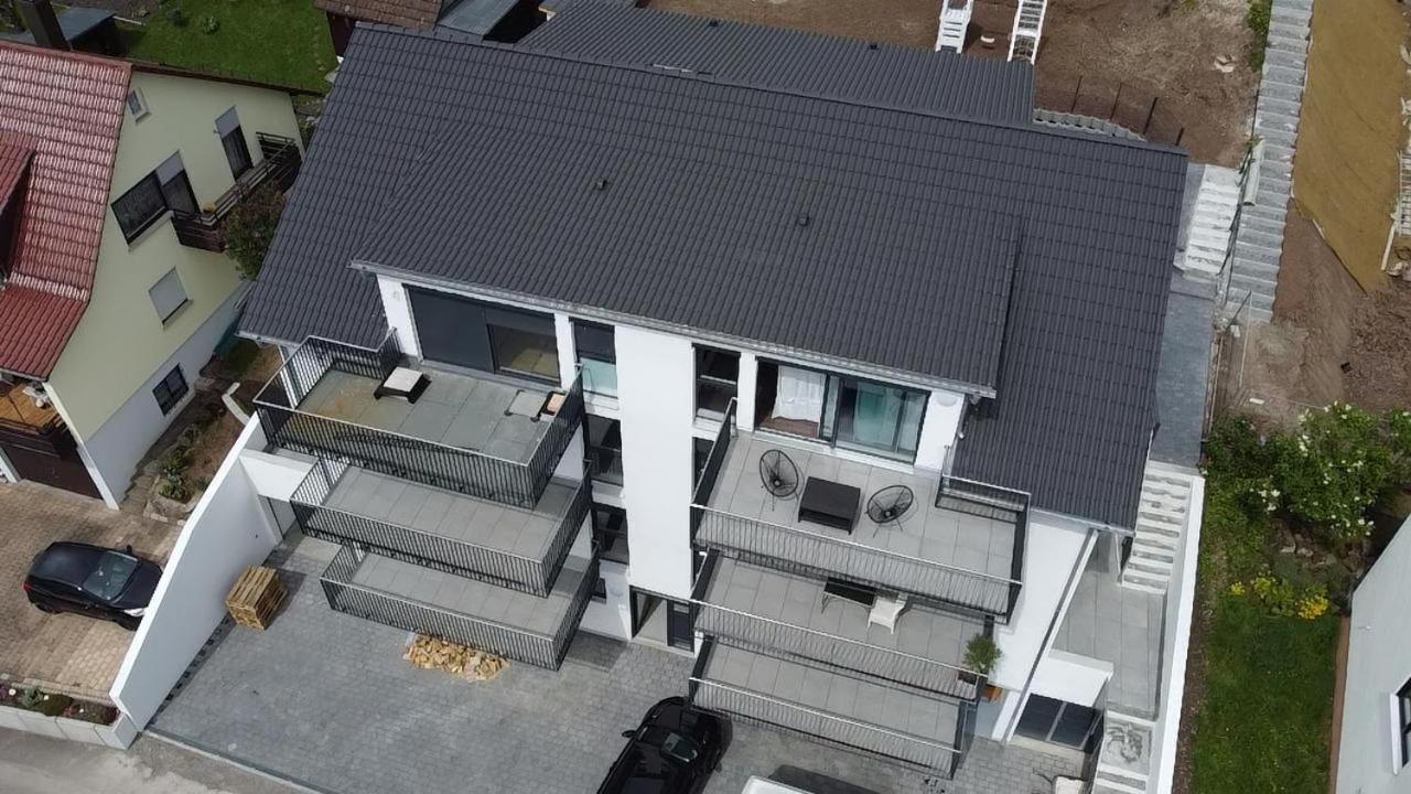 Marko's Wohnung