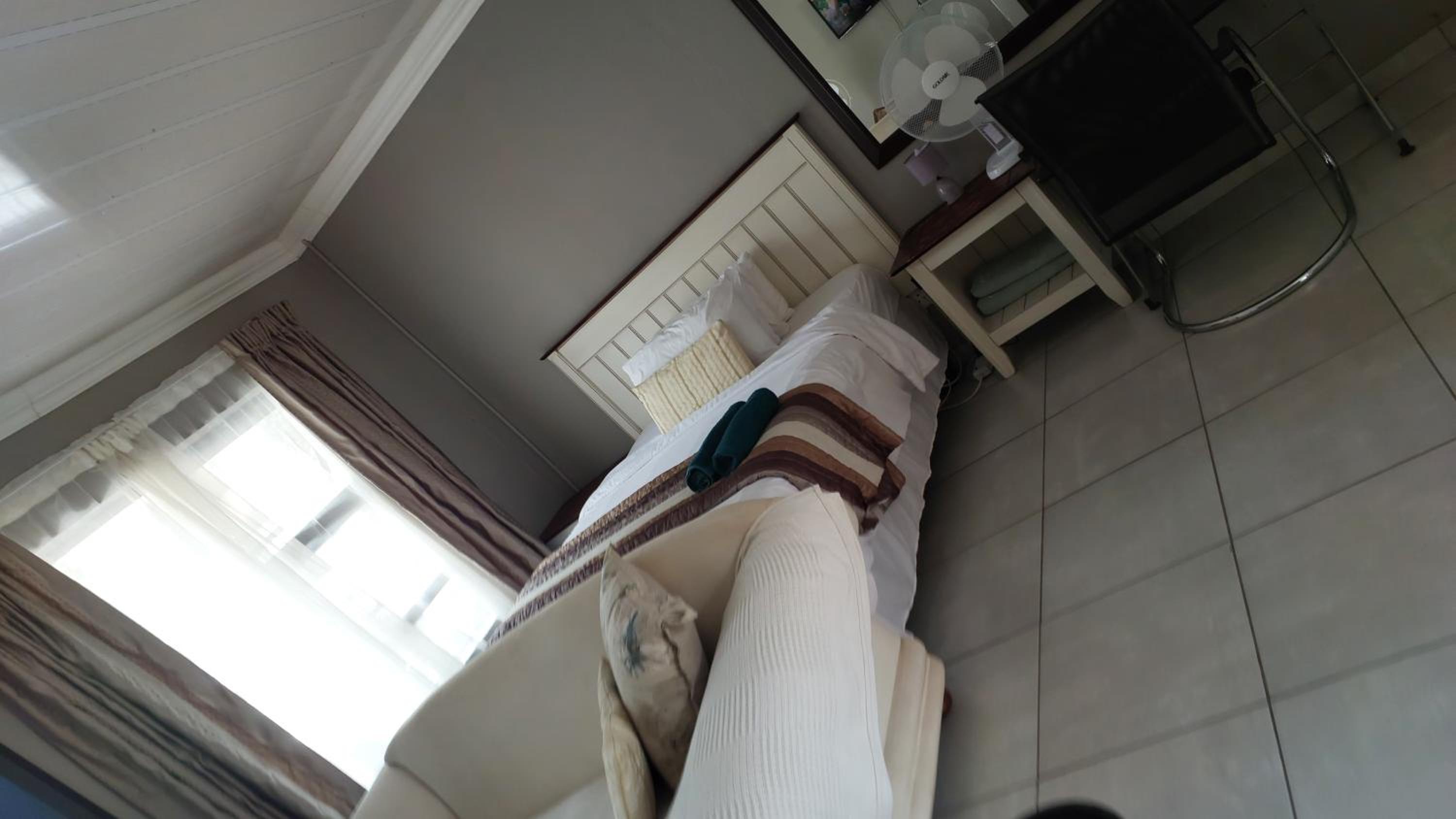 Tenlet guesthouse