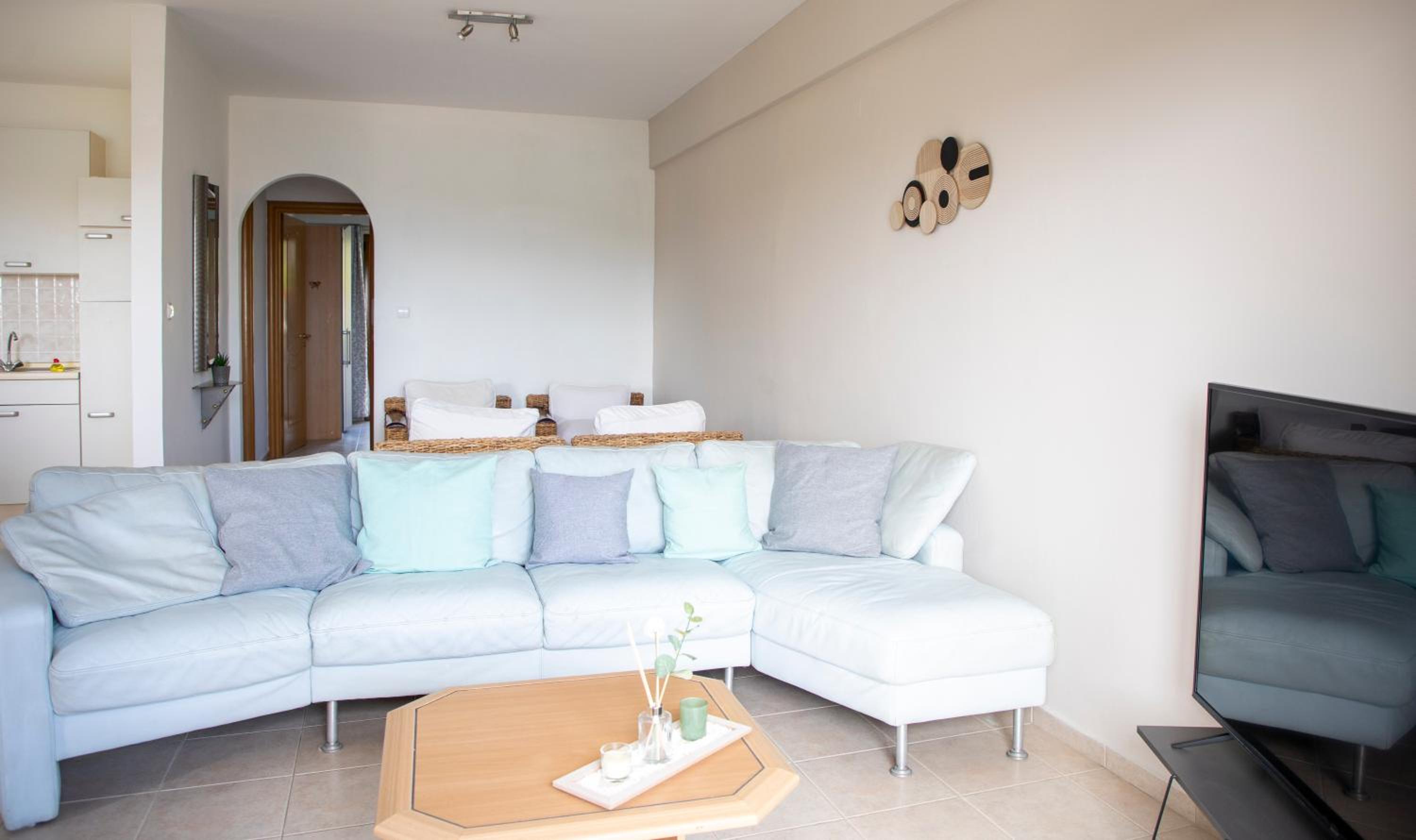 Anesis Apartments