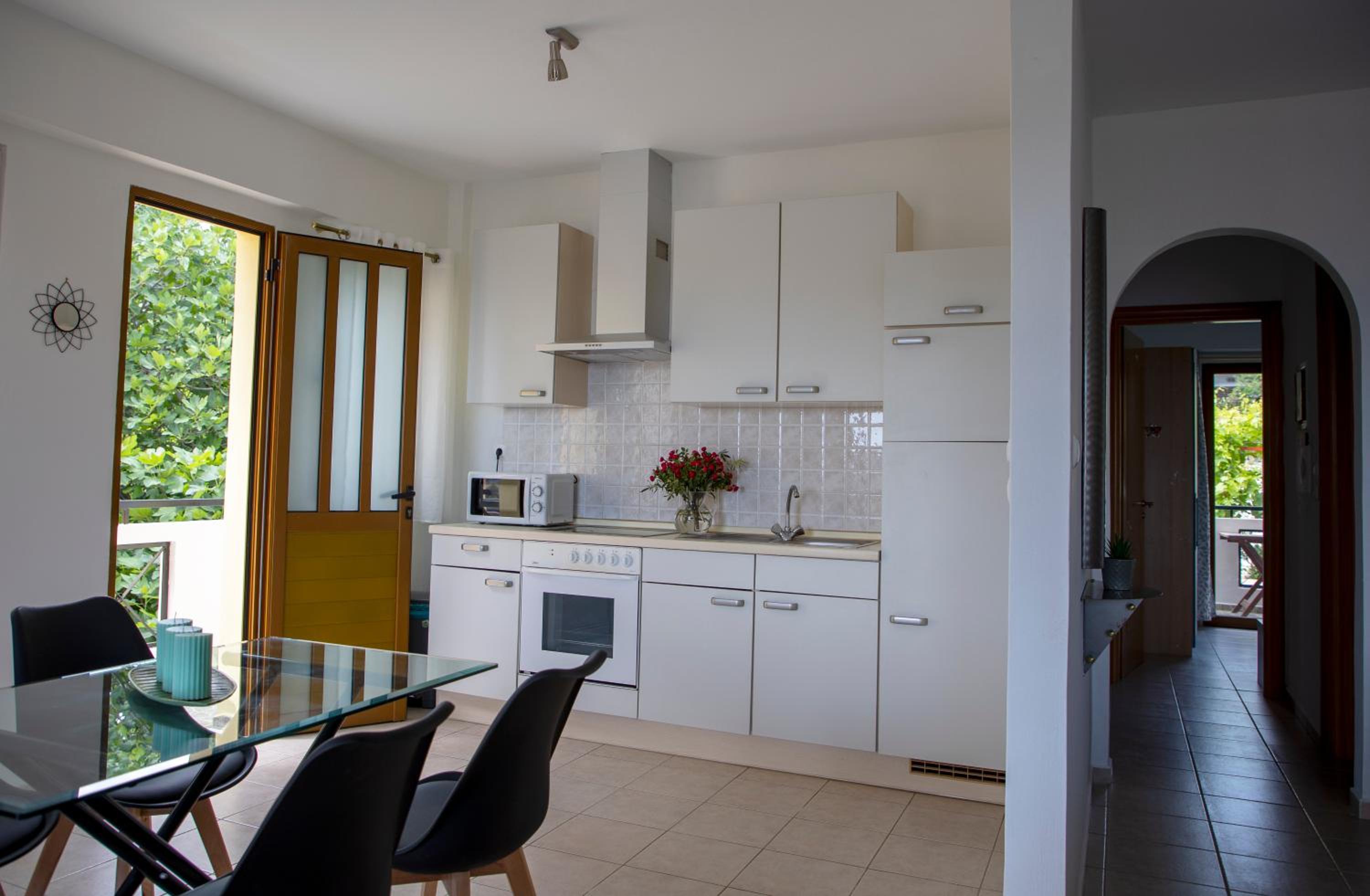 Anesis Apartments