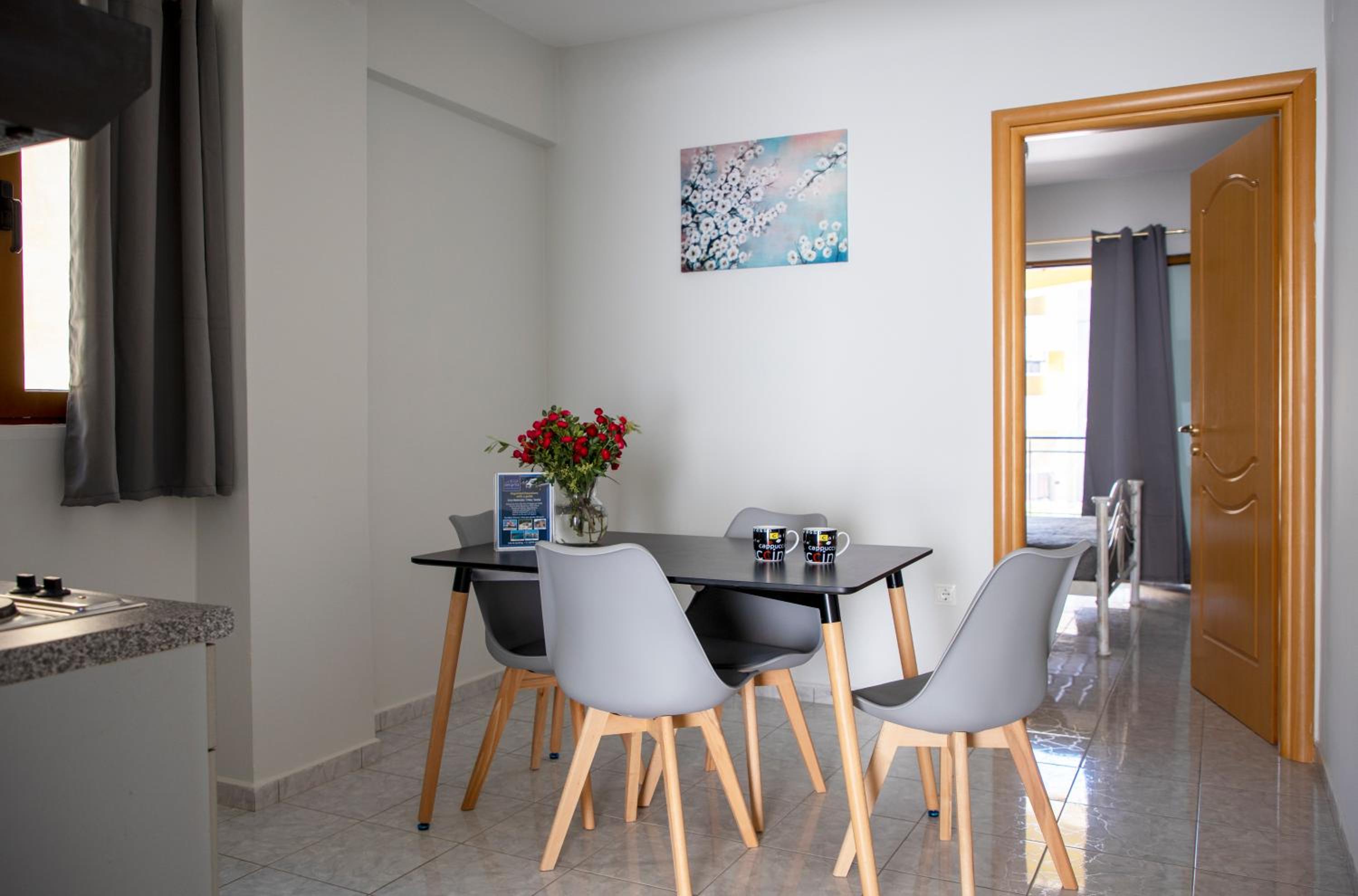 Anesis Apartments