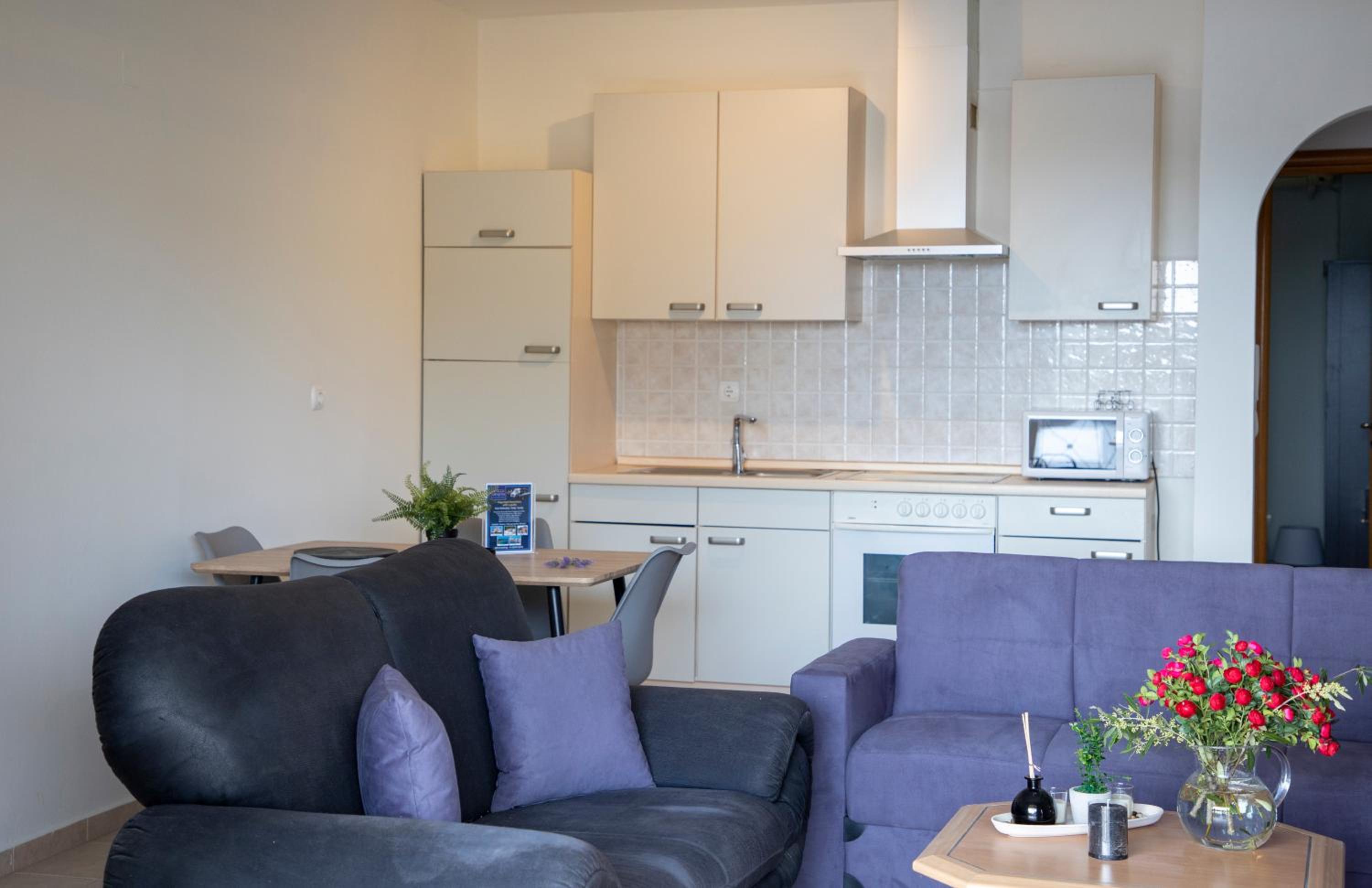 Anesis Apartments