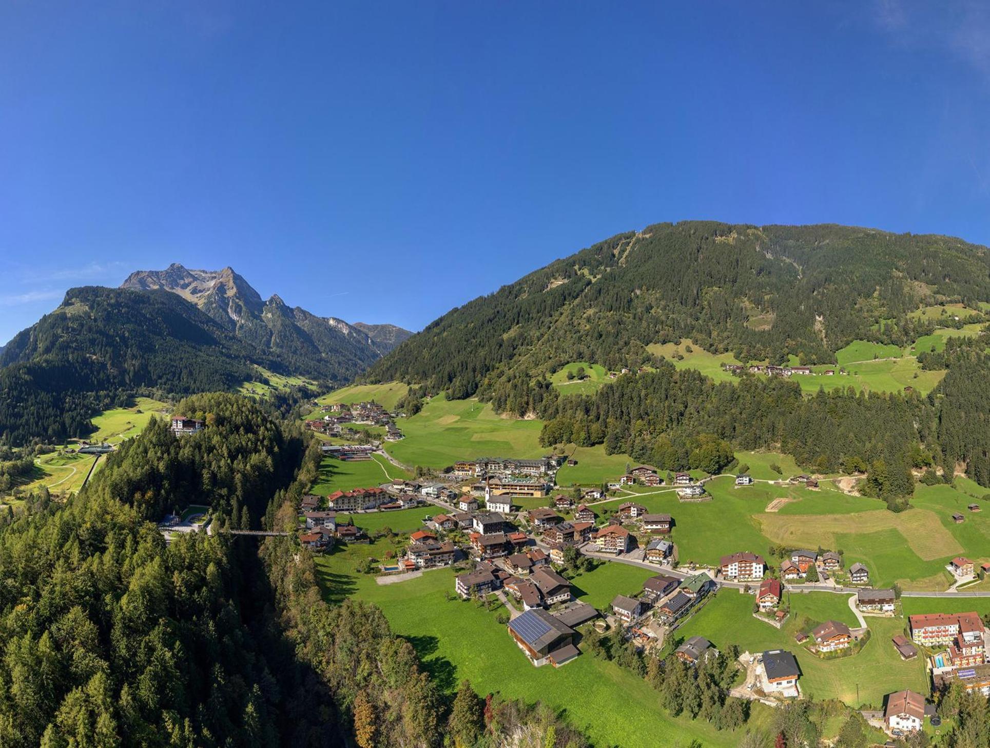 Haus Sonnegg