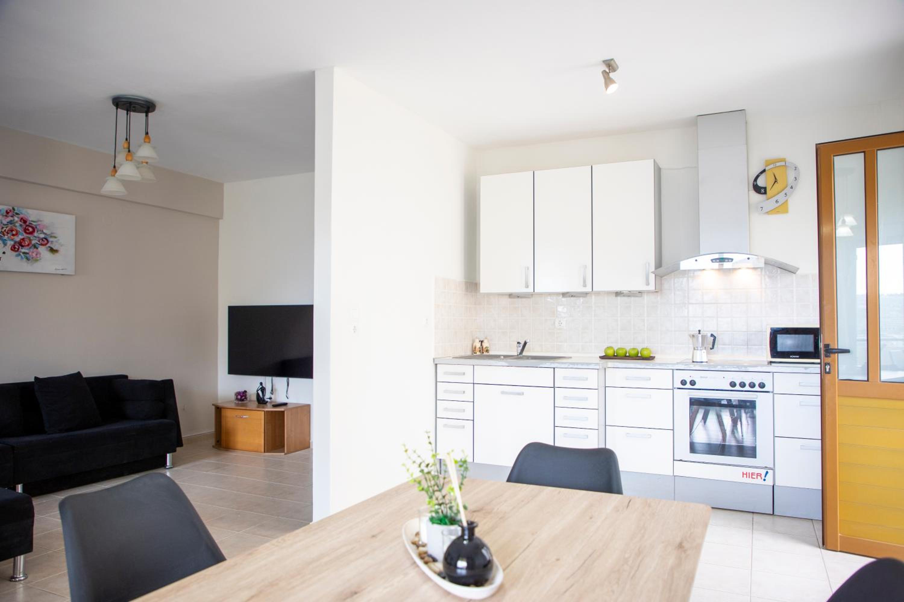 Anesis Apartments