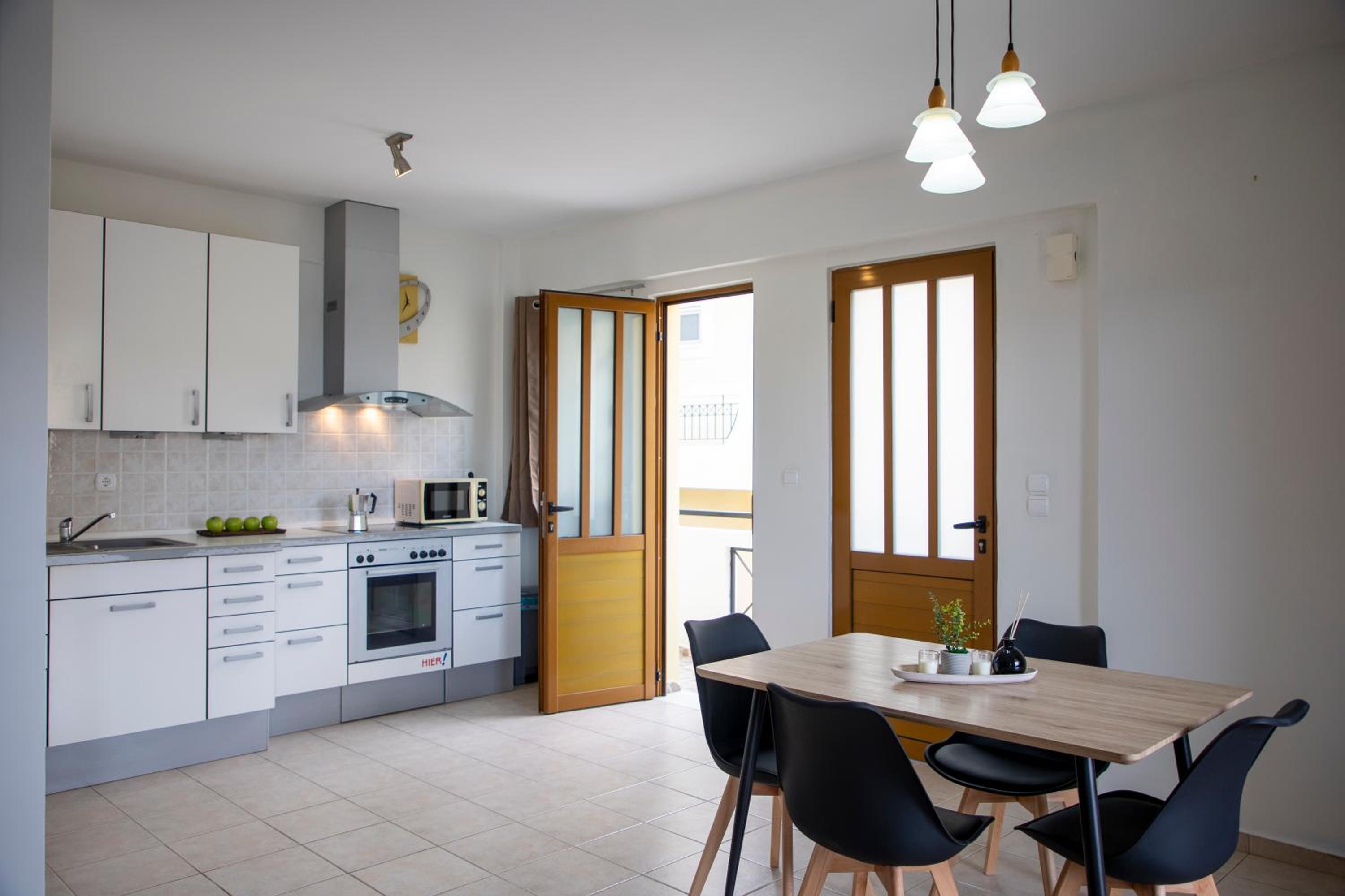 Anesis Apartments