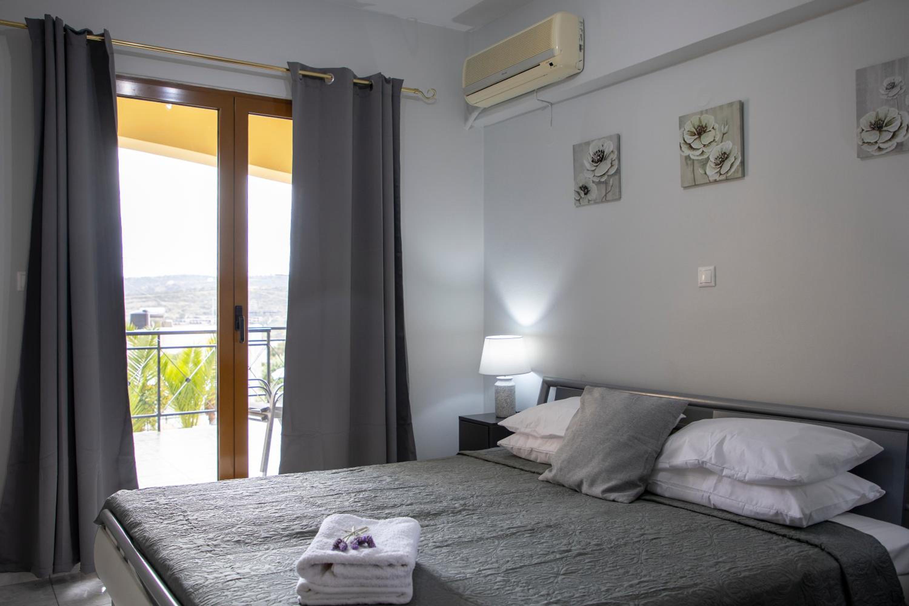 Anesis Apartments