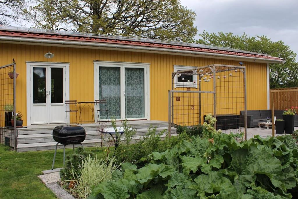 Tradgardshuset Garden House view 3