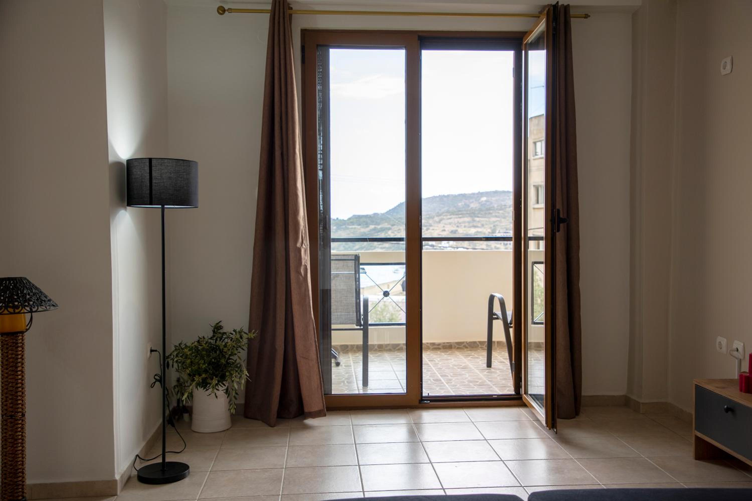 Anesis Apartments