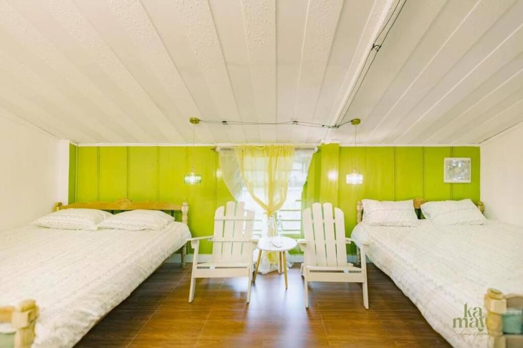 Góc sân và Khoảng trời 2 - Đặng Thái Thân (nguyên căn) view 5