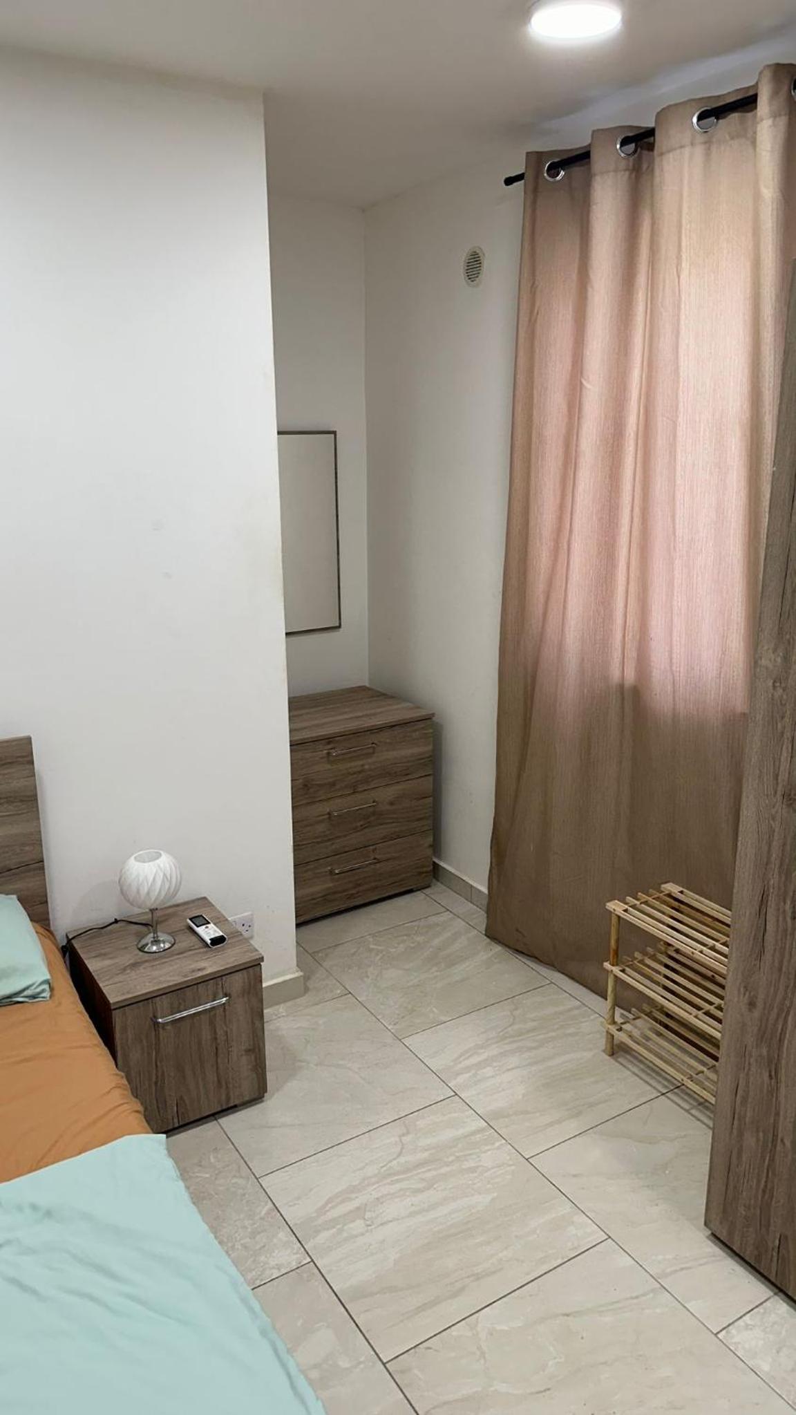 Your Elegant Home Away from Home