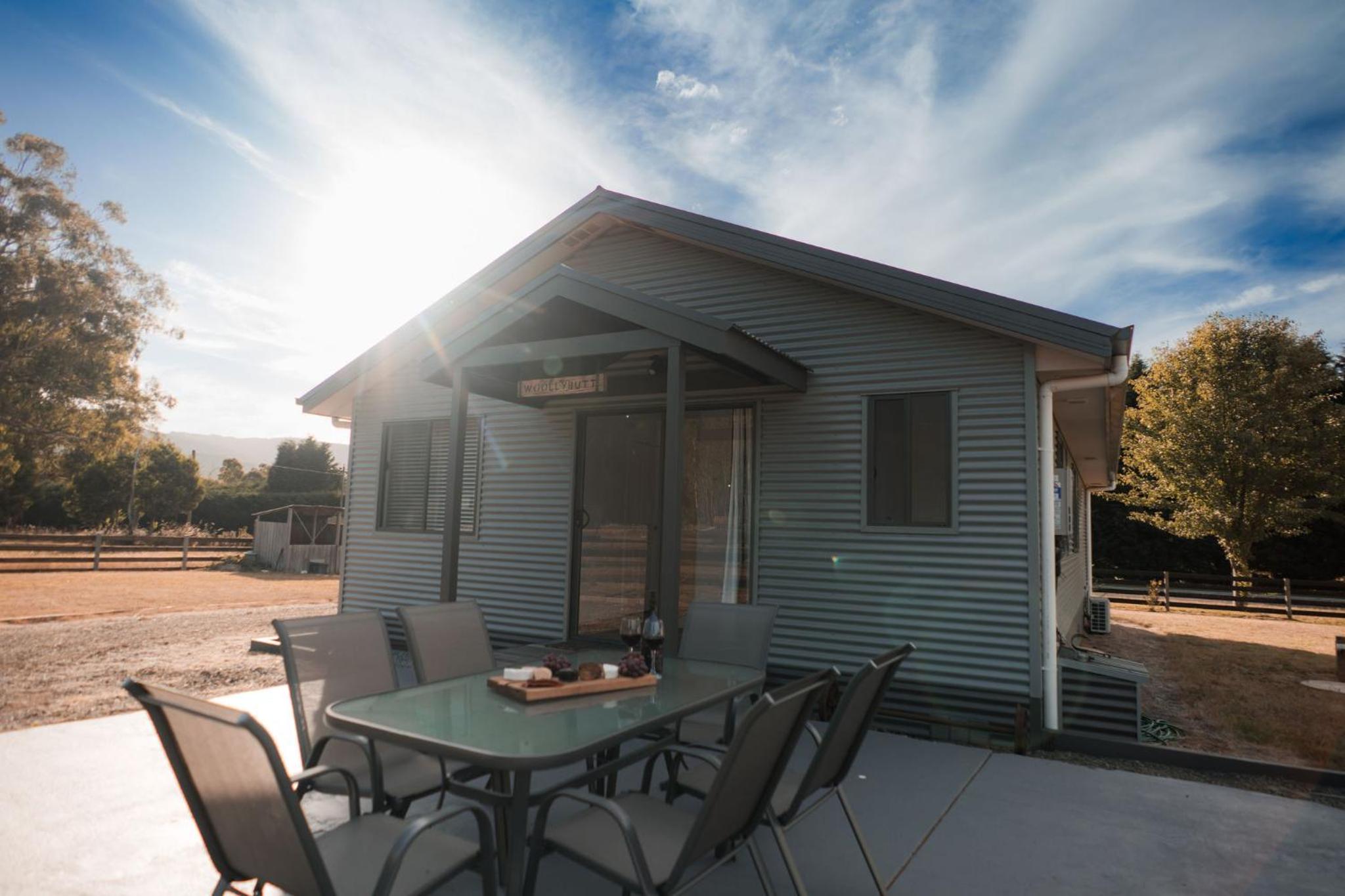 The Mill Houses Narbethong