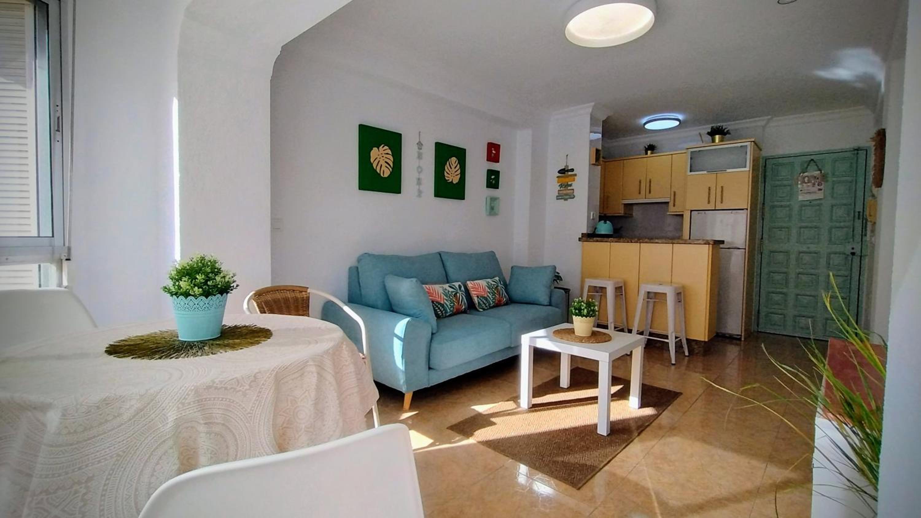 Hoja Calá Apartment
