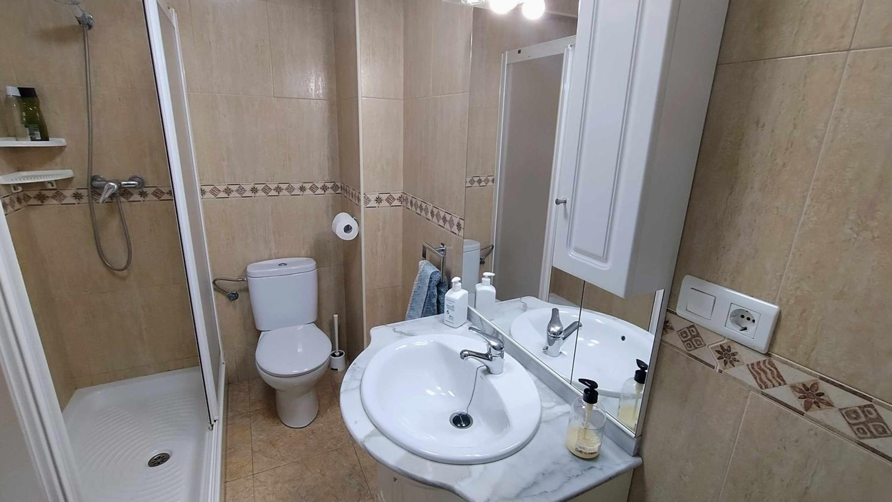 Hoja Calá Apartment
