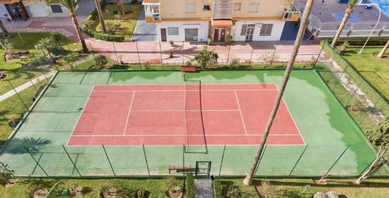 Hoja Calá Apartment