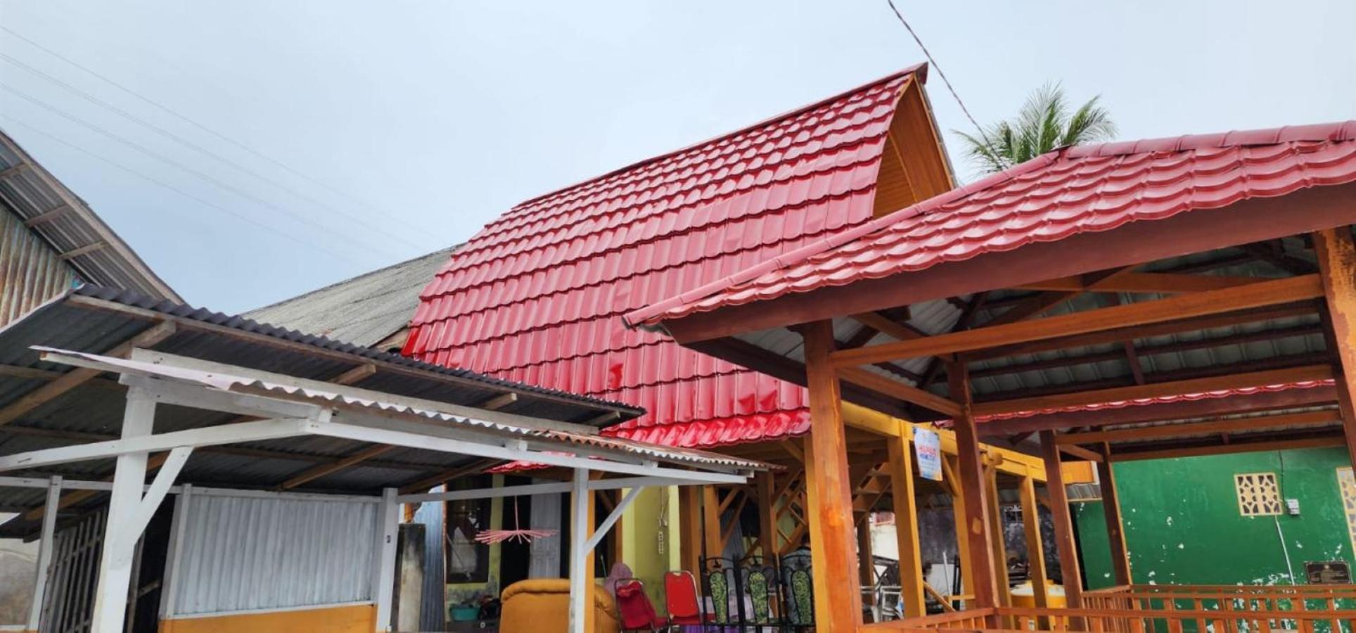 Pondok Wisata Botu Barani view 3