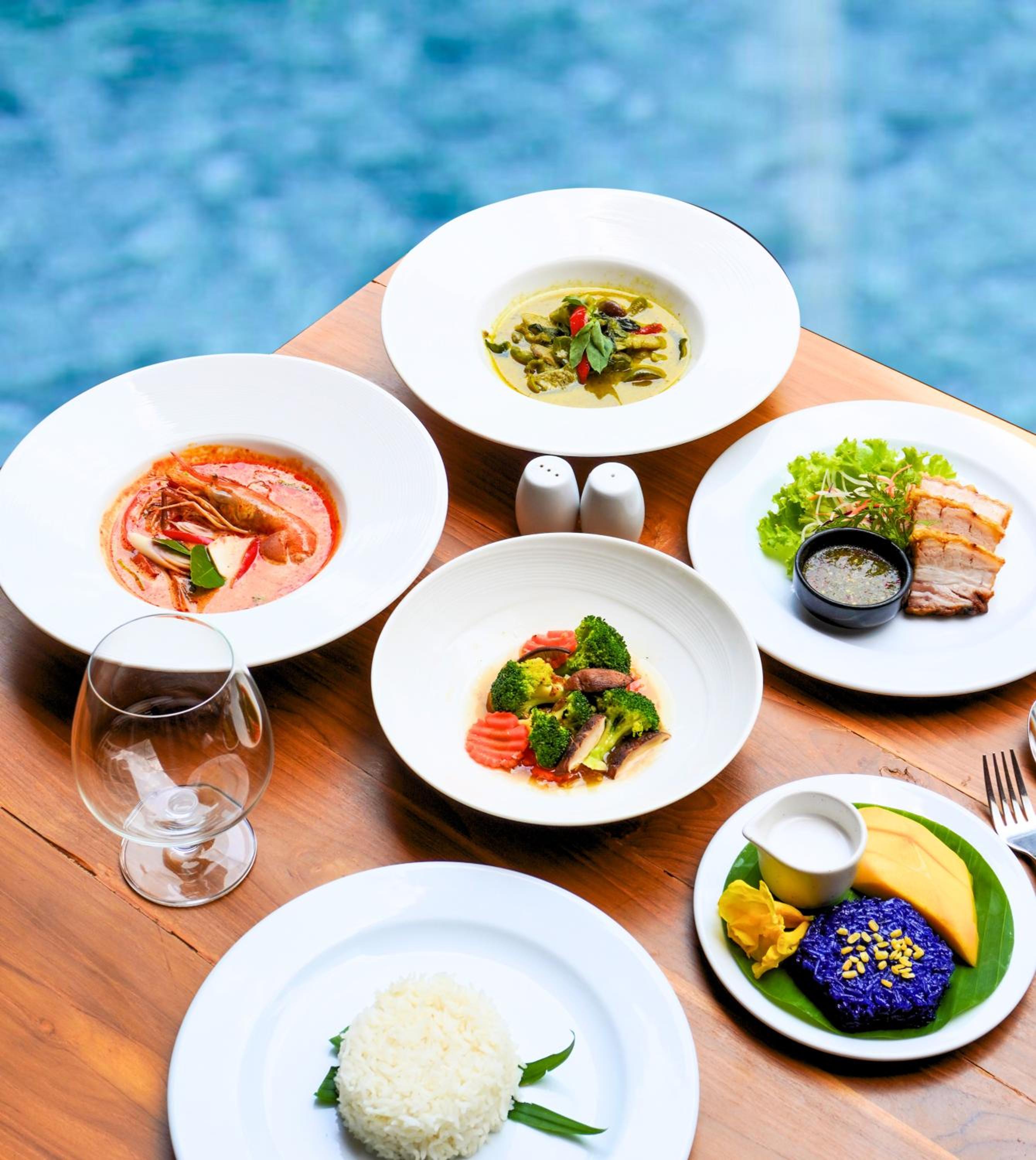 Wintree City Resort Chiang Mai 107