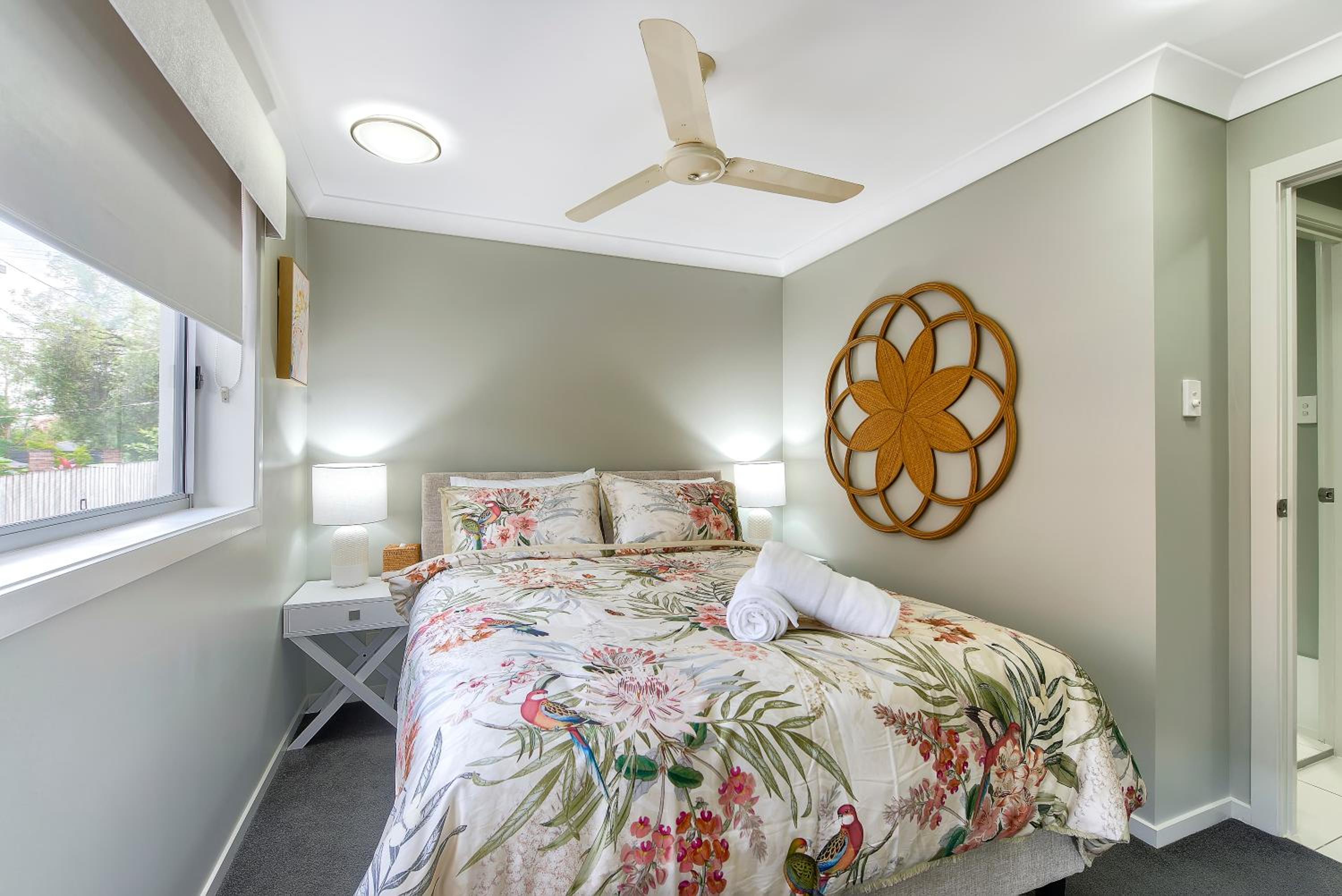 Brisbane Vacations - Experience this Stylish Brisbane Apartment - Property Image 17