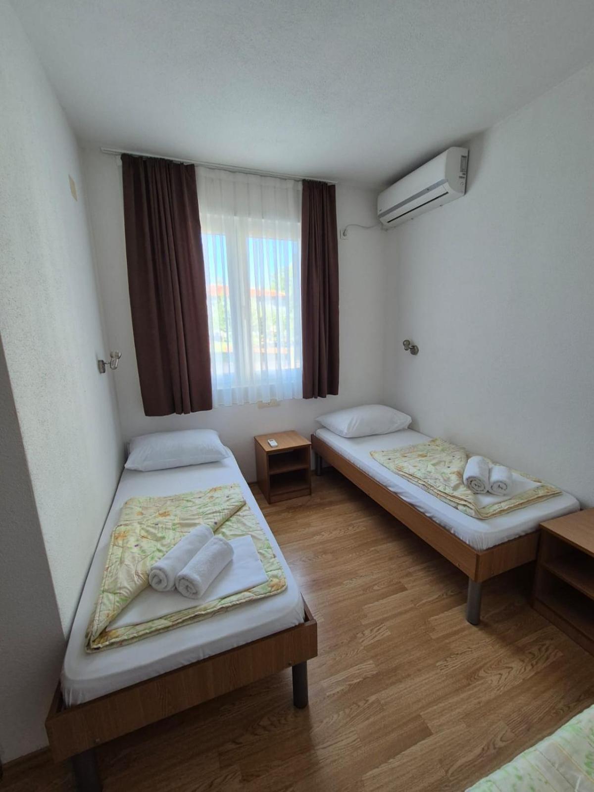 Pansion Speranza Međugorje