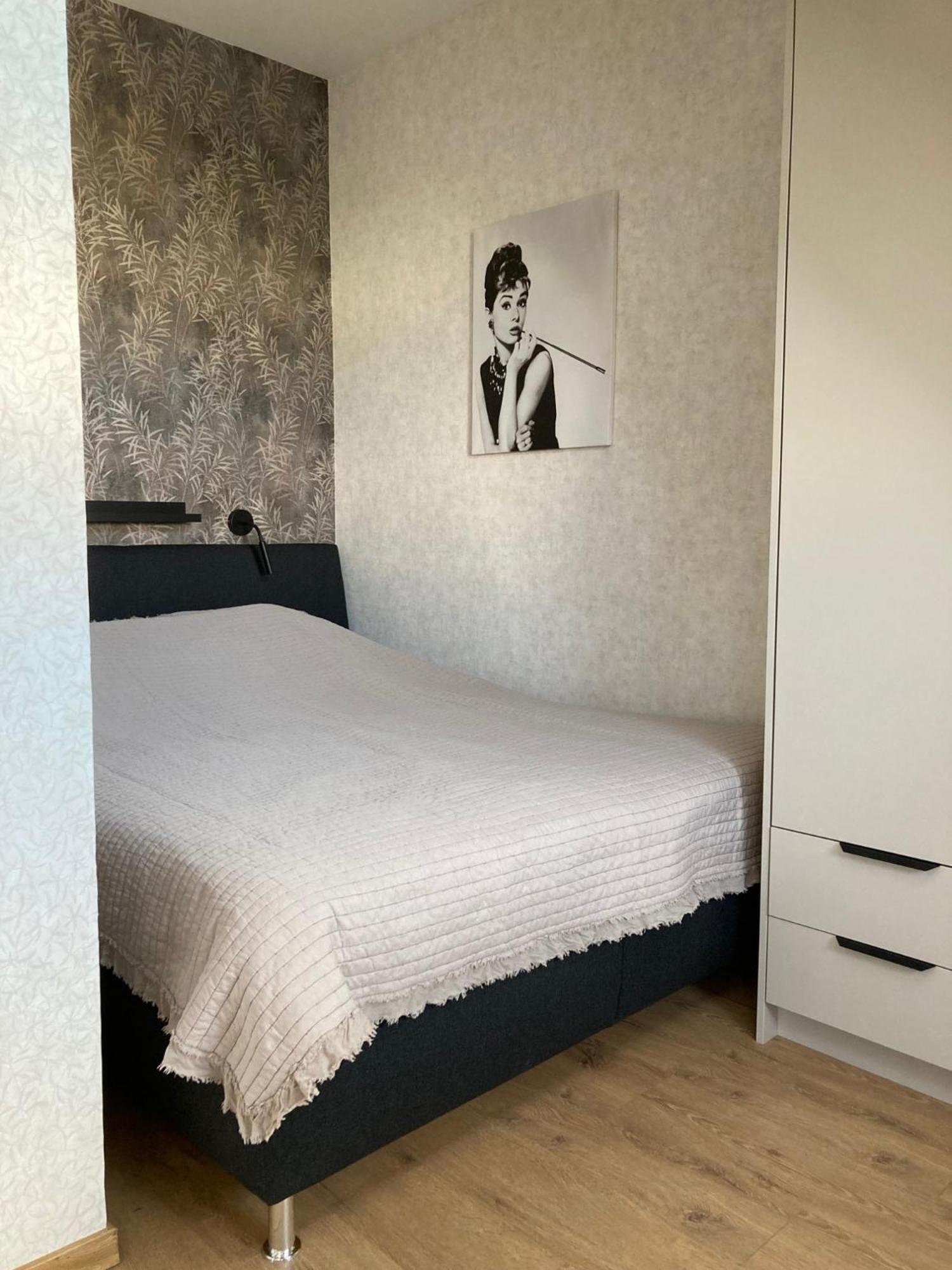 Buda Panorama Terrace Apartment